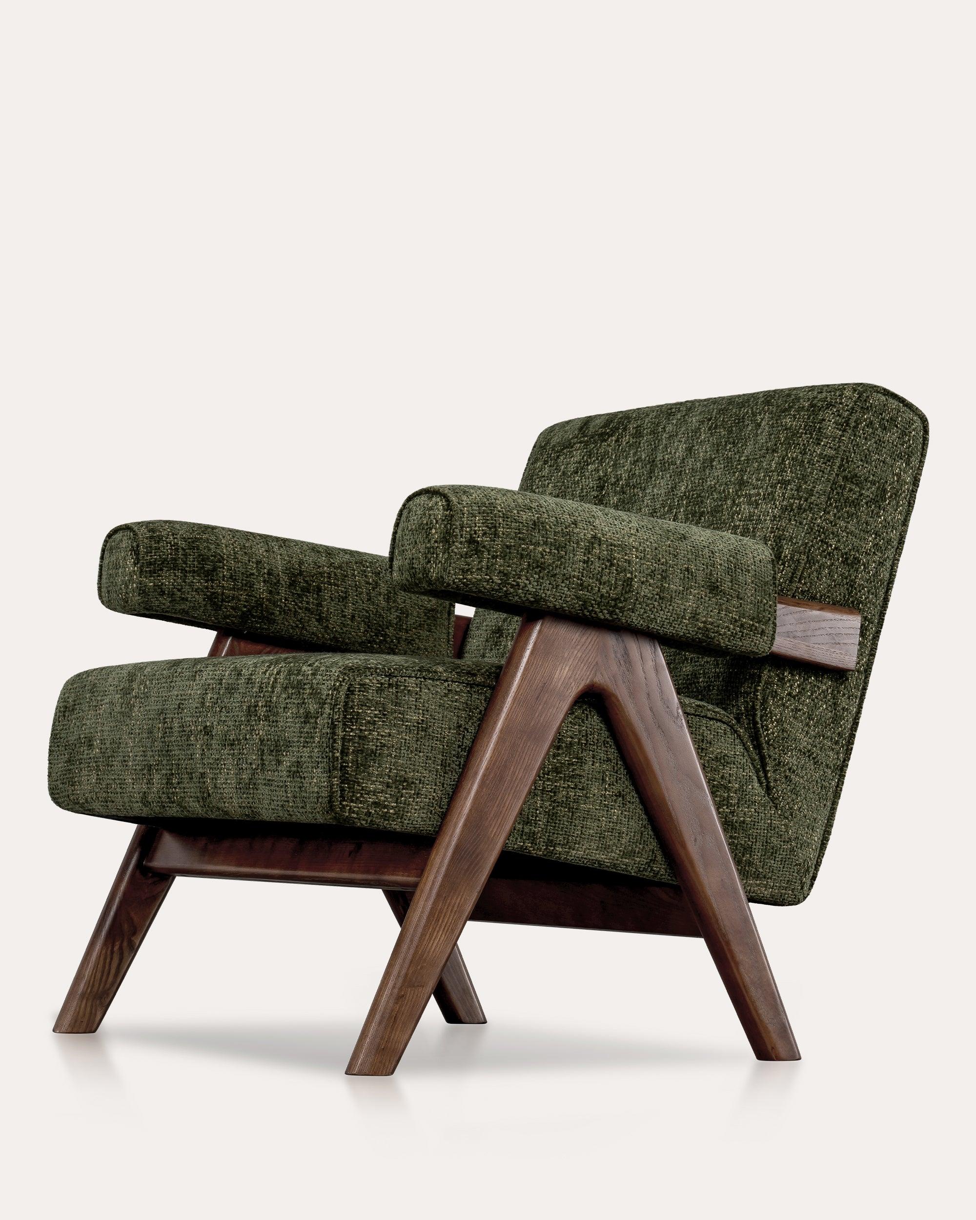 Enzo Chair - at KUMO HOME