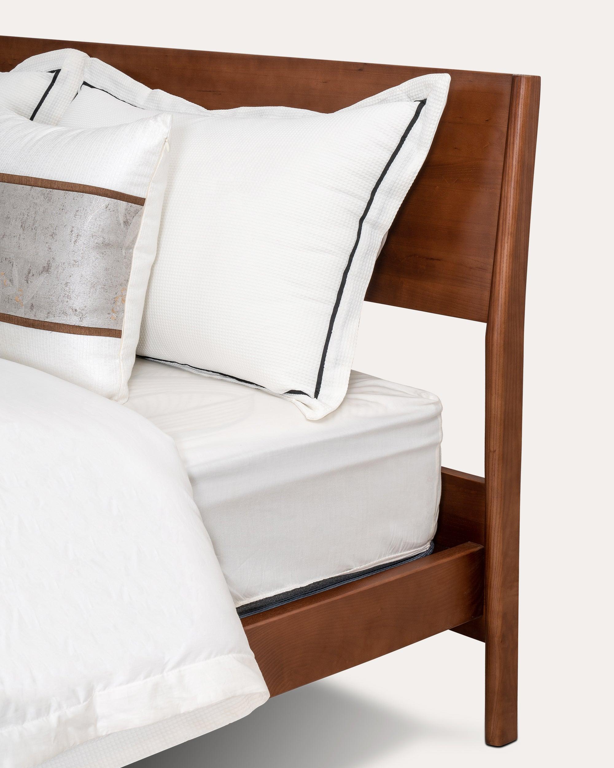 Oasis Bed - at KUMO HOME
