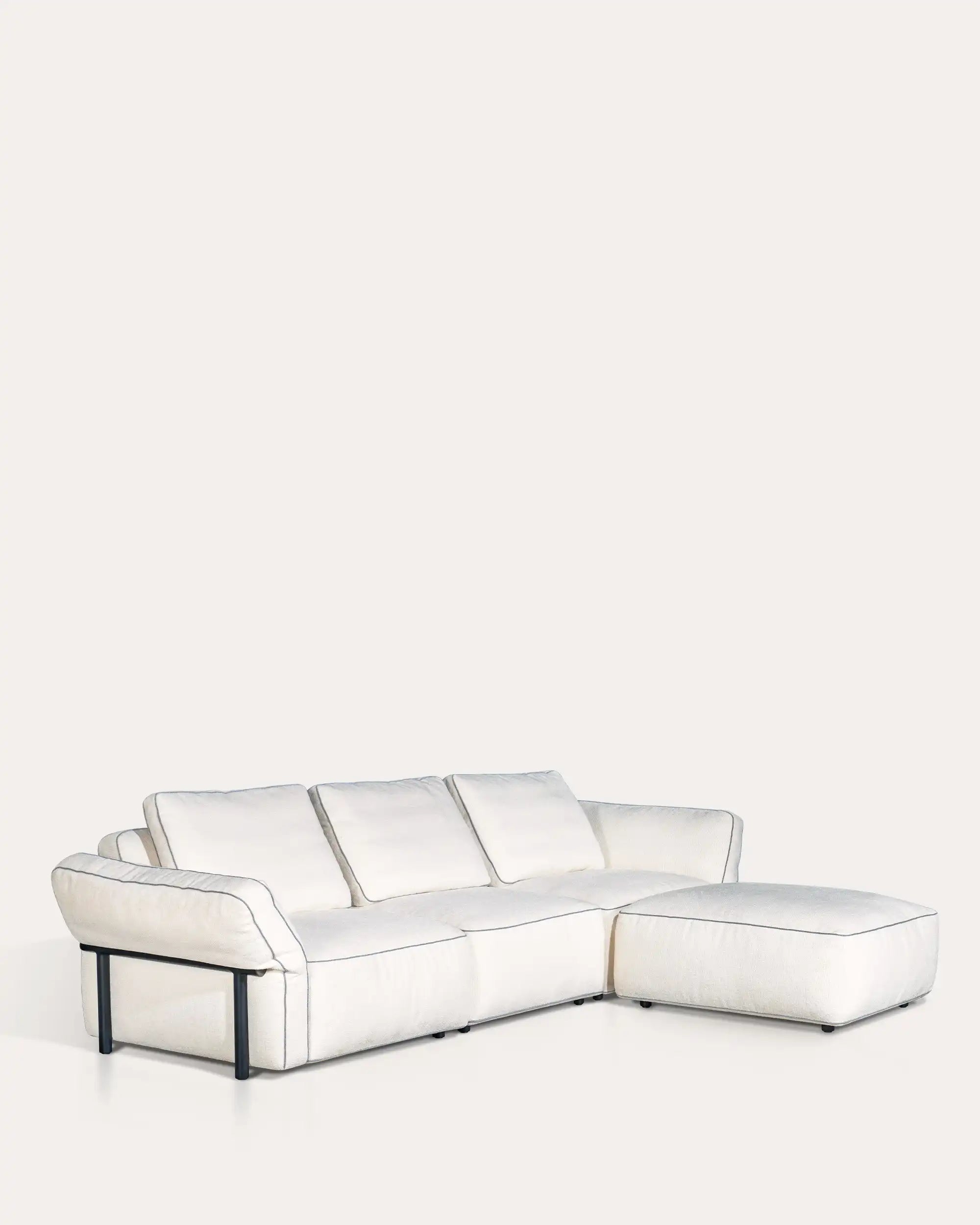 Alba Modern Modular Sofa | | KUMO HOME