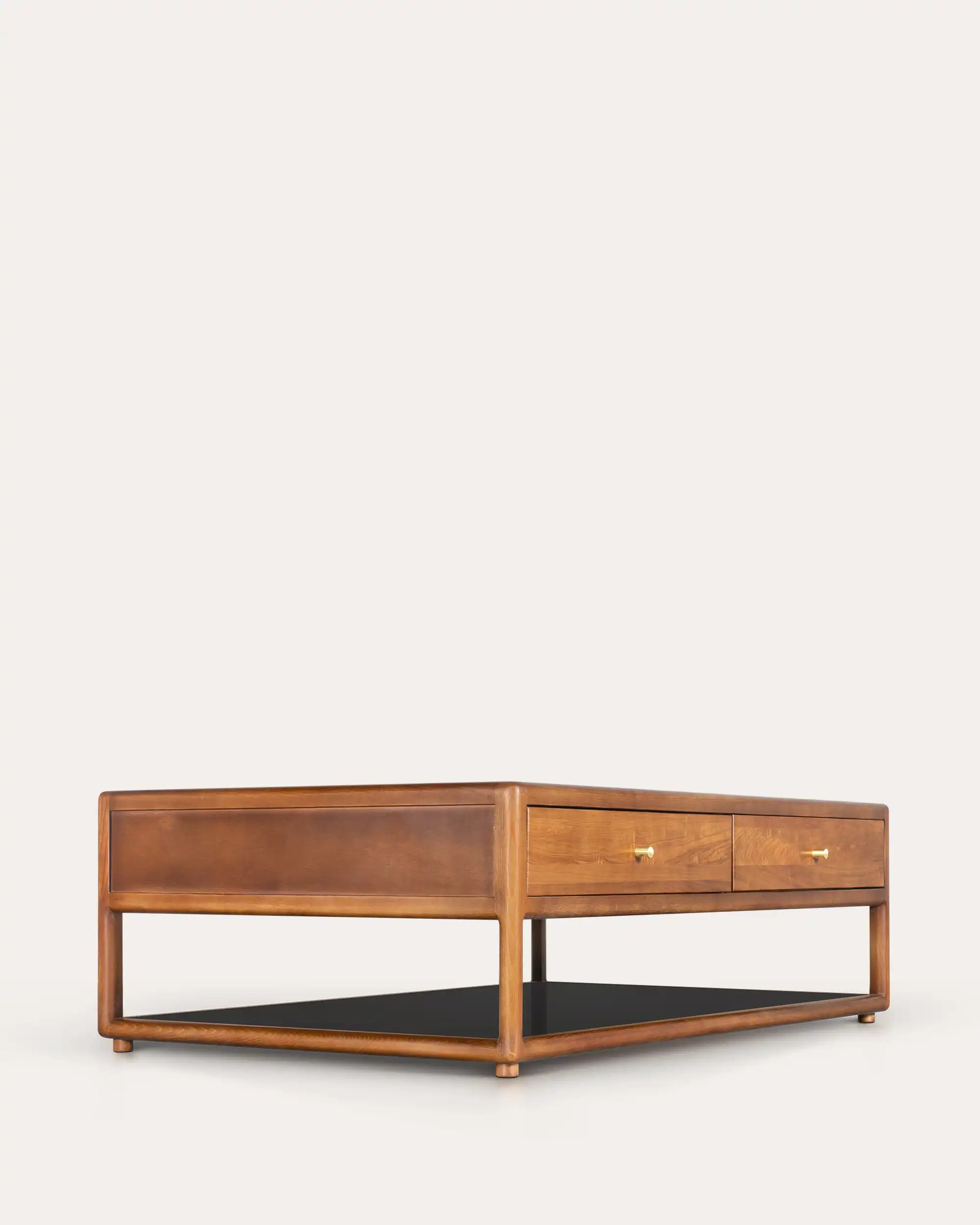 Aurelius Coffee Table - at KUMO HOME