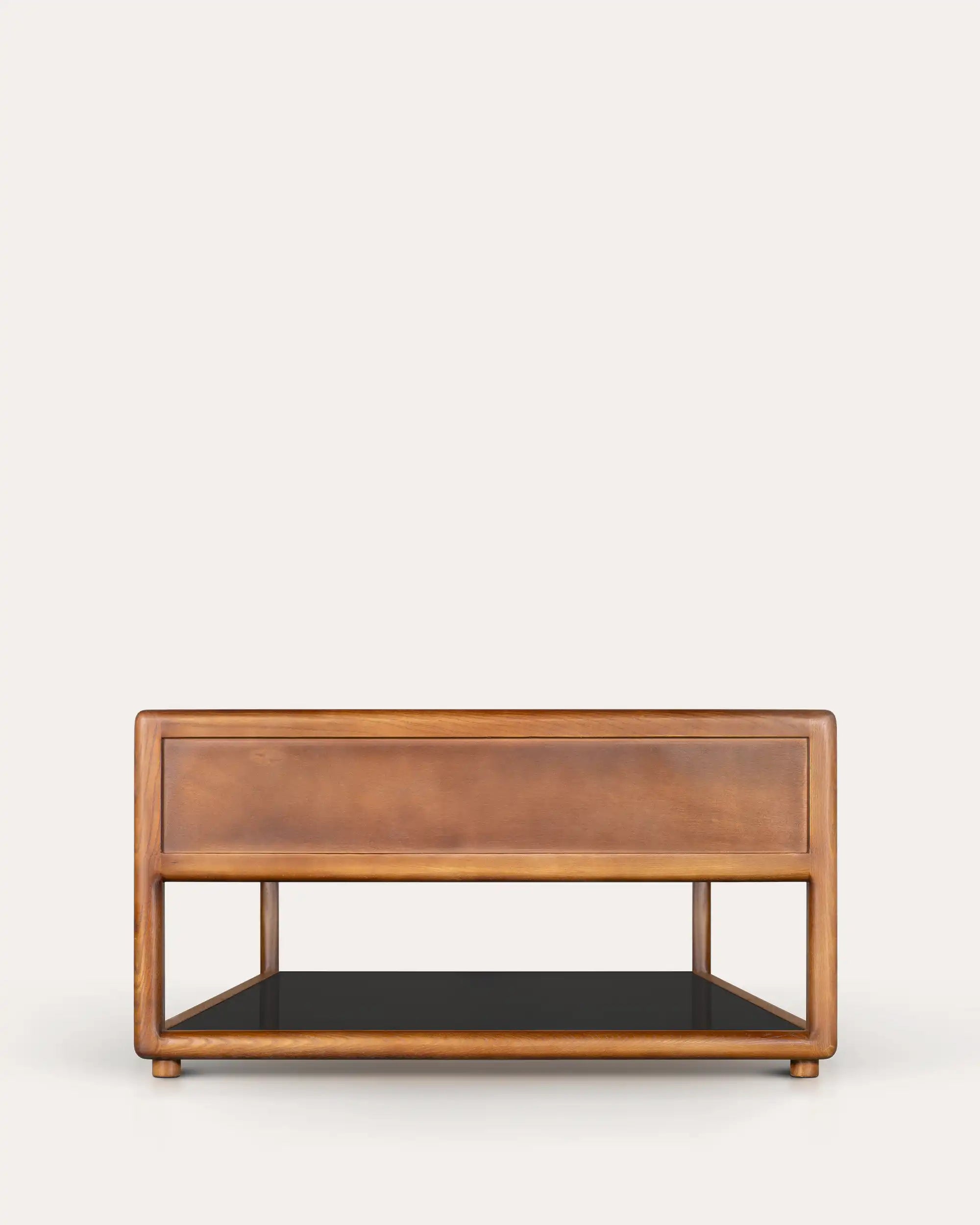 Aurelius Coffee Table - at KUMO HOME