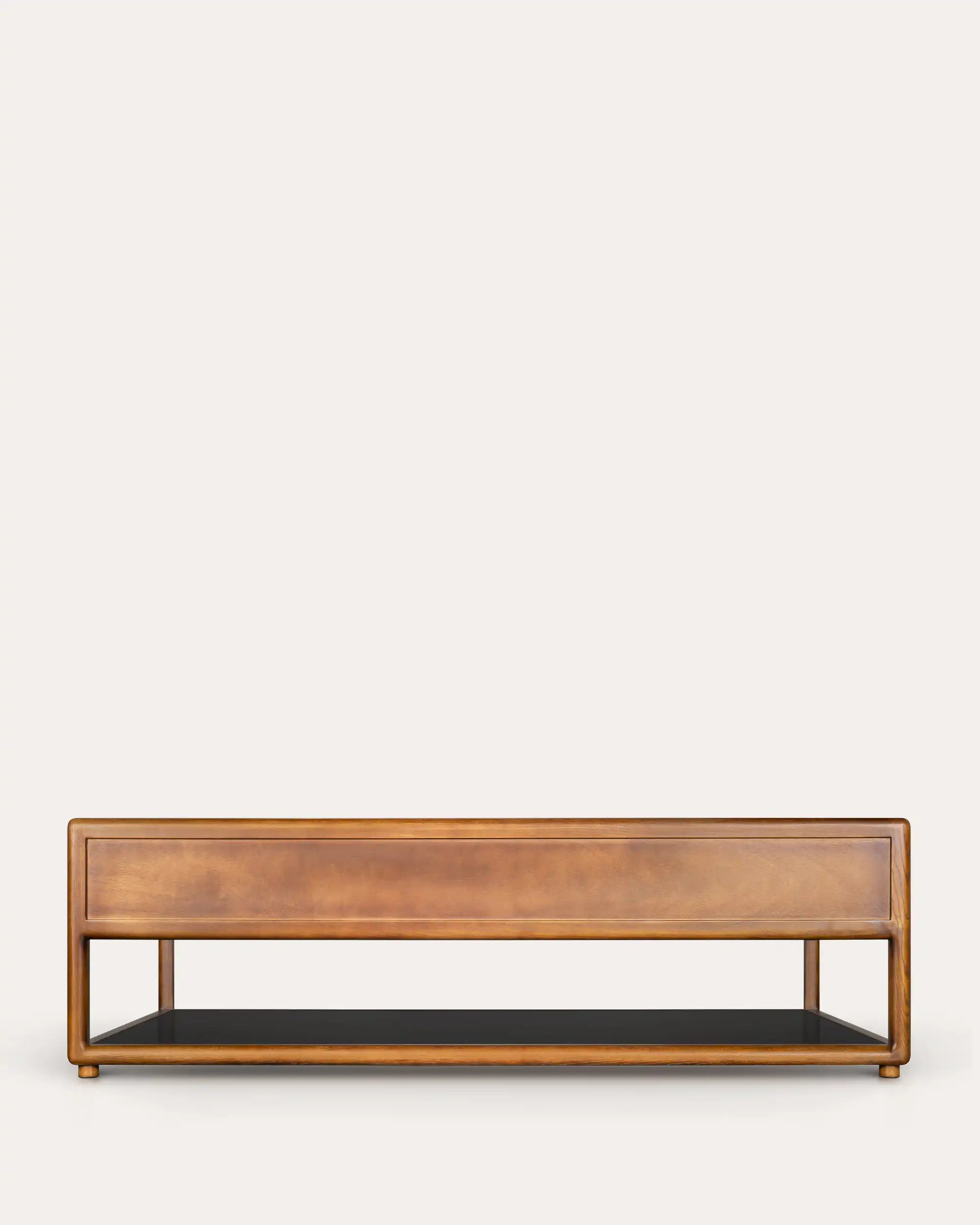 Aurelius Coffee Table - at KUMO HOME