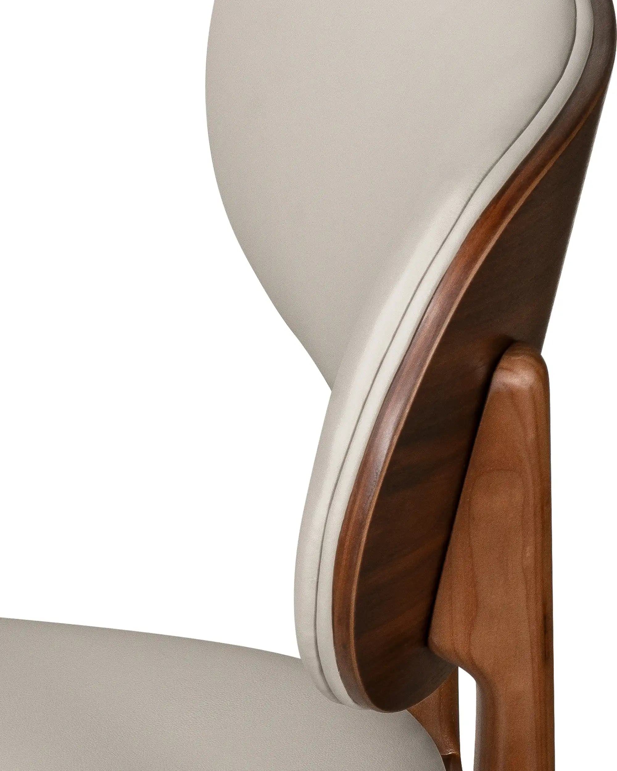 Fauteuil Kumo
