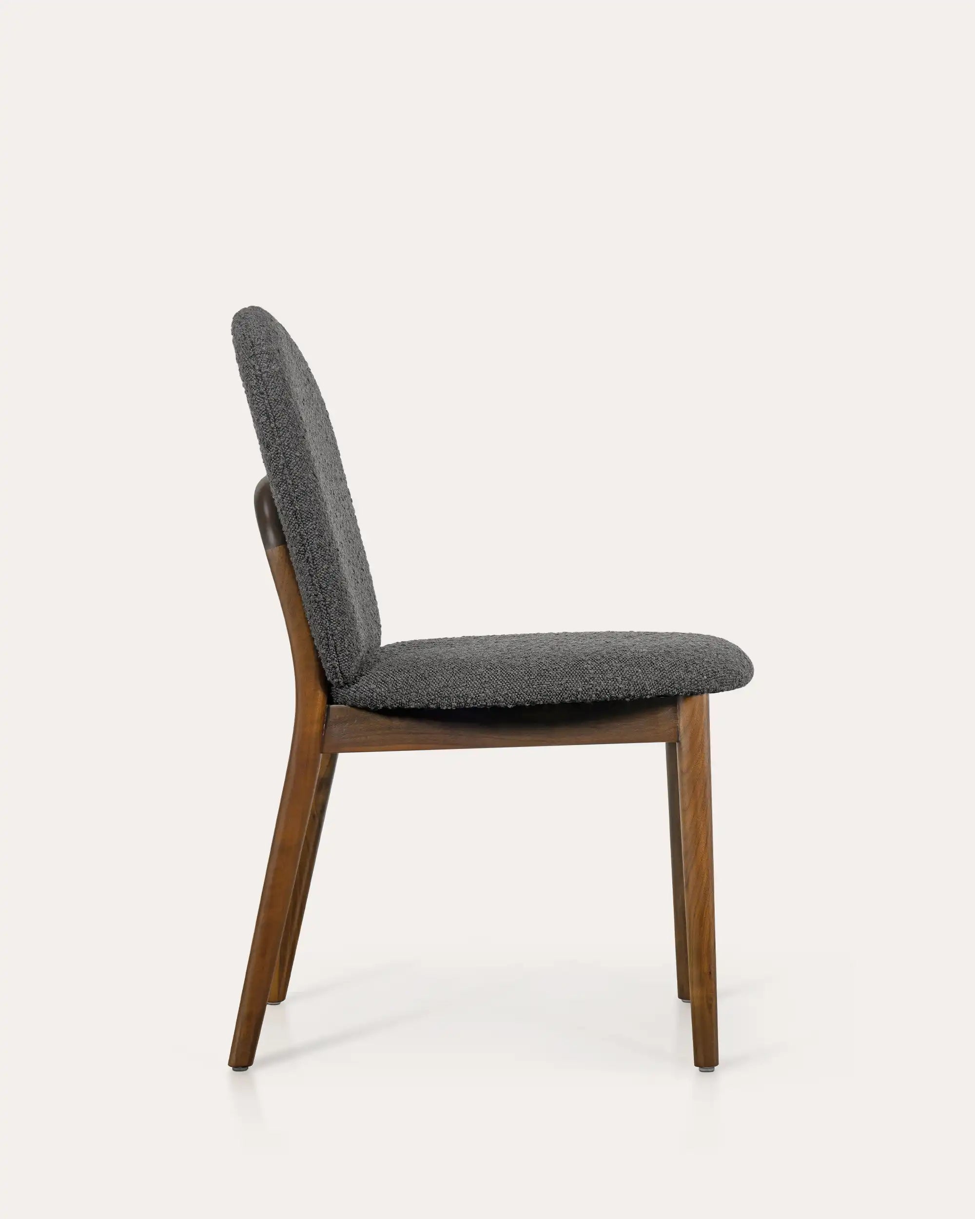 Kaela Dining Chair - at KUMO HOME