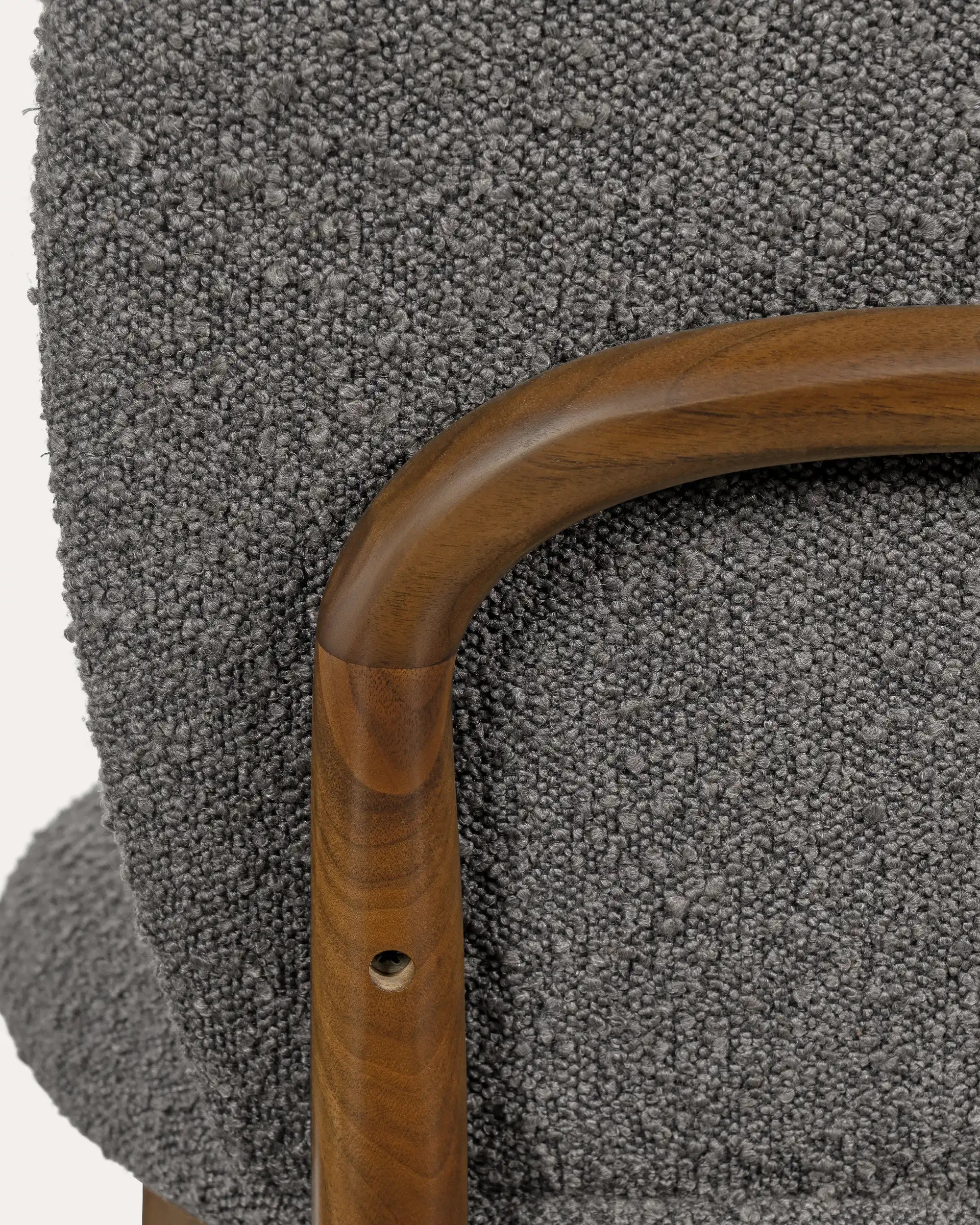 Kaela Dining Chair - at KUMO HOME