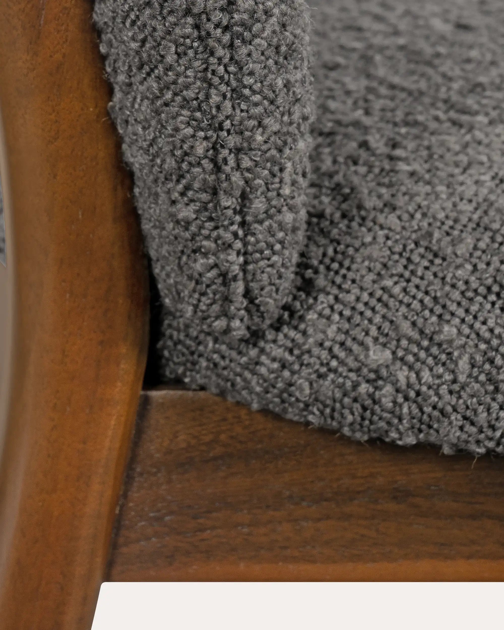 Kaela Dining Chair - at KUMO HOME