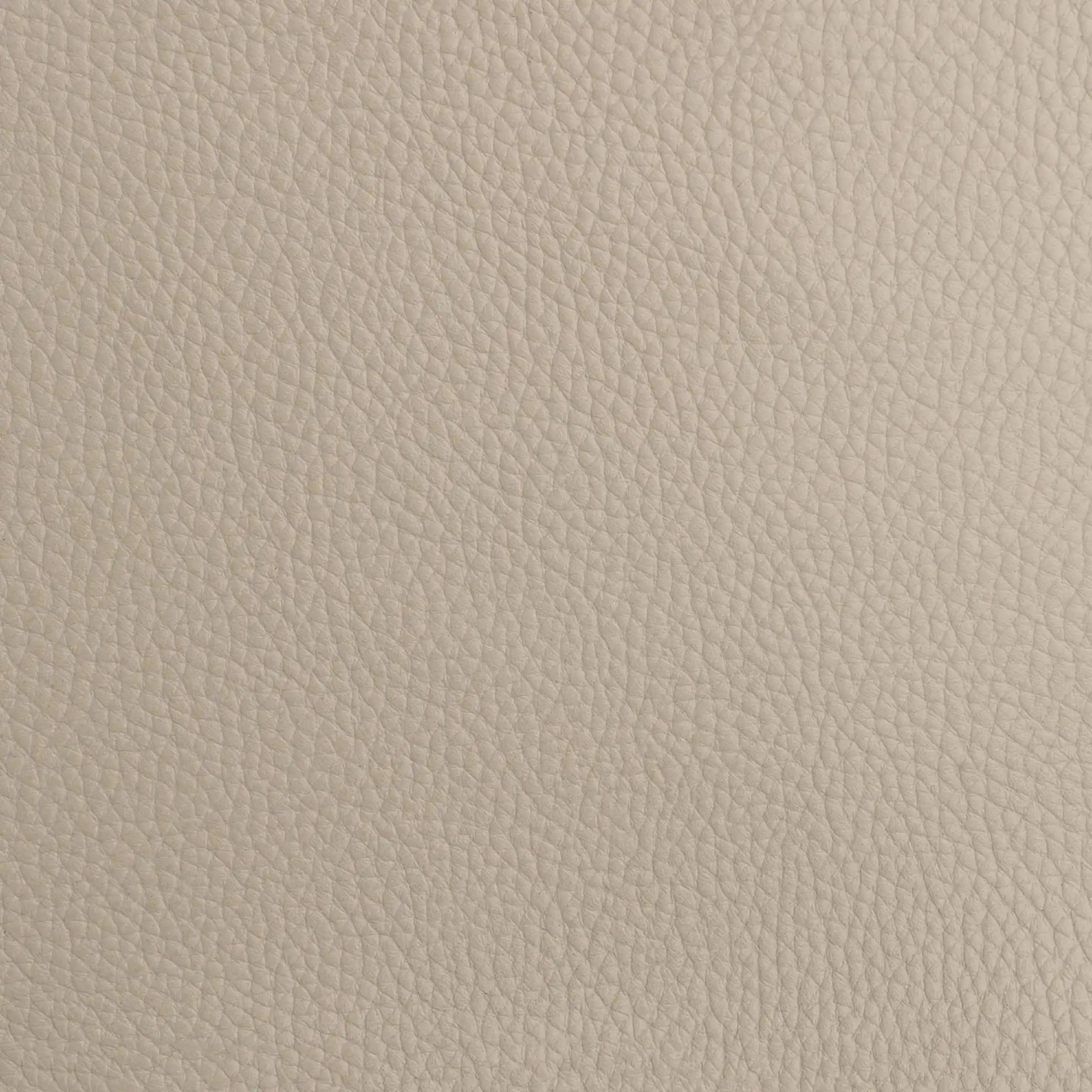 Beige G003 | Full-Grain Leather Swatch | | KUMO HOME