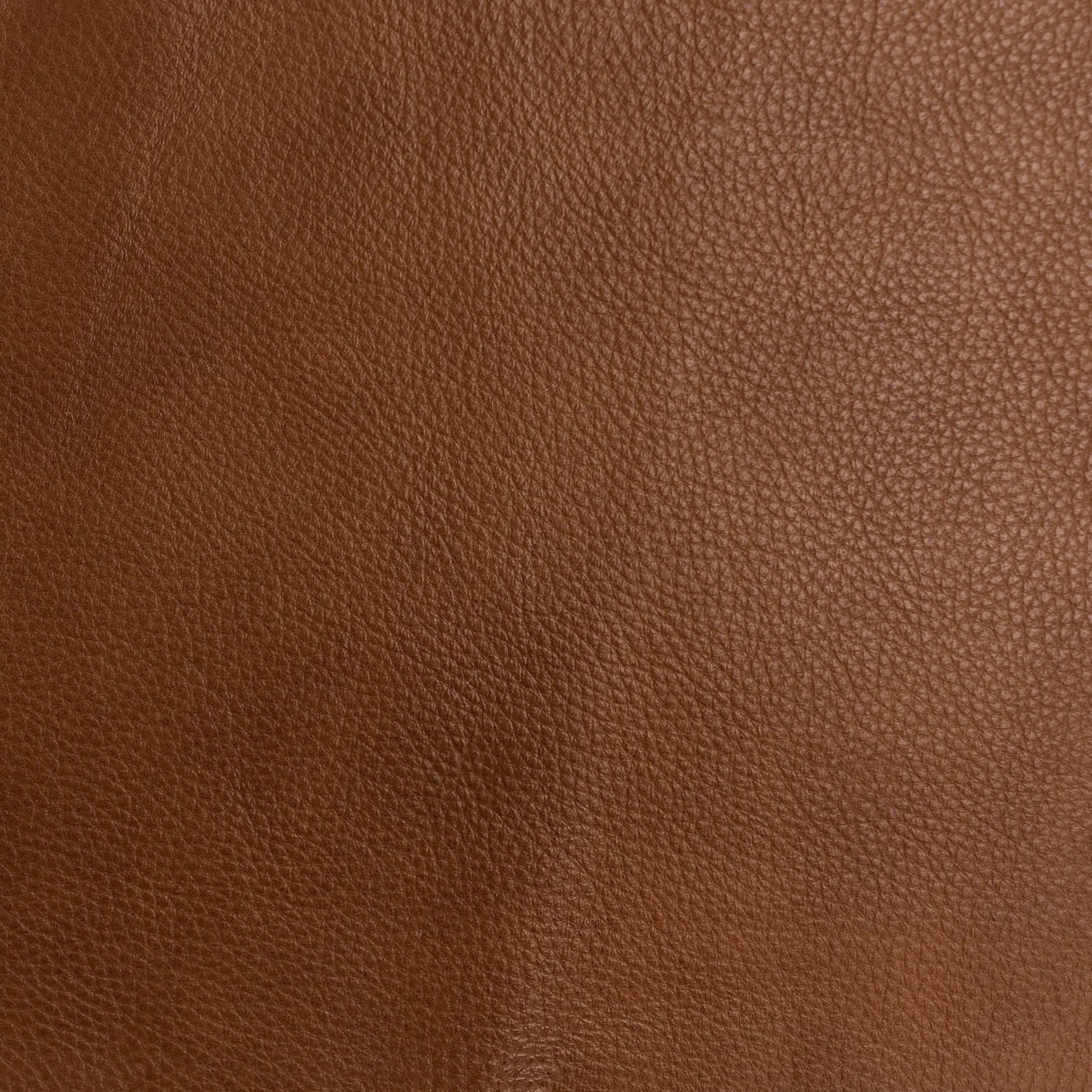 Brown G056 | Full-Grain Leather Swatch