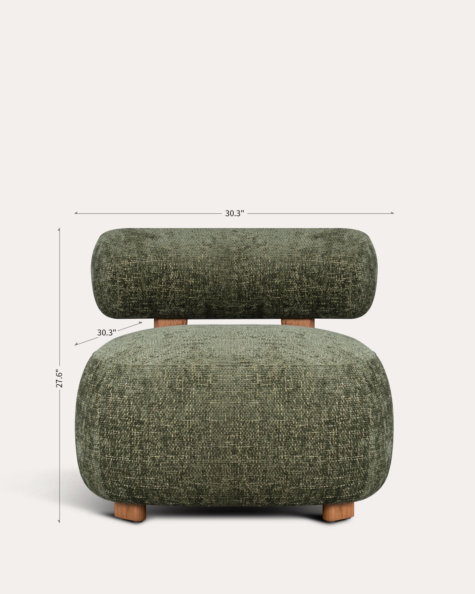 The Kumo Chair - at KUMO HOME