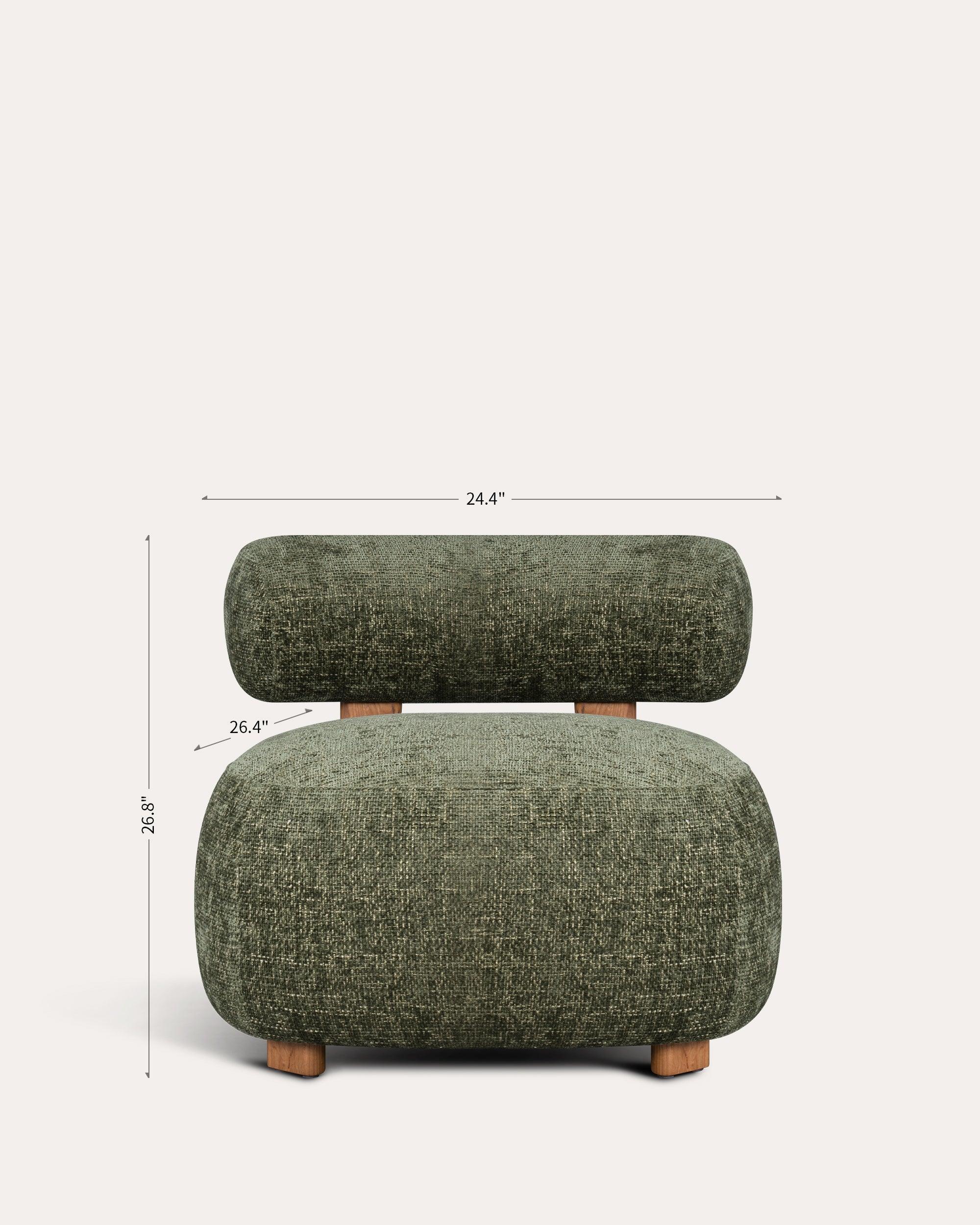 The Kumo Chair - at KUMO HOME