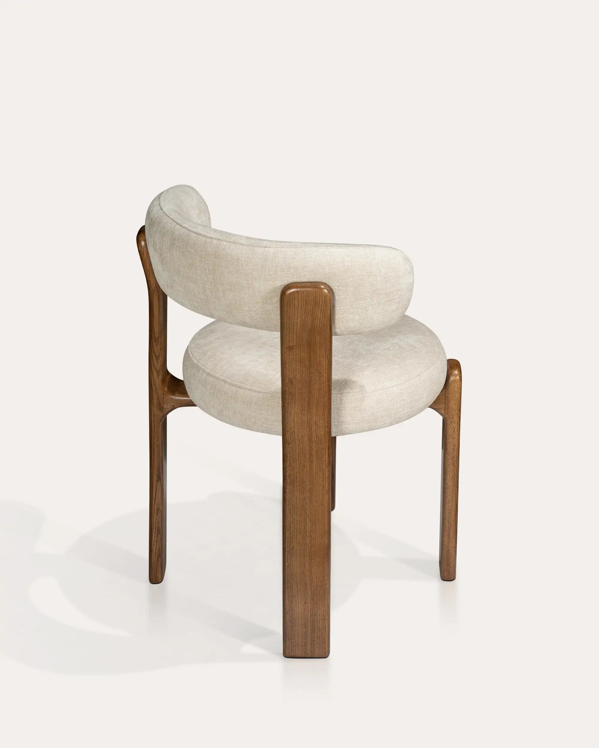Nova Solid Wood Dining Chair | | KUMO HOME