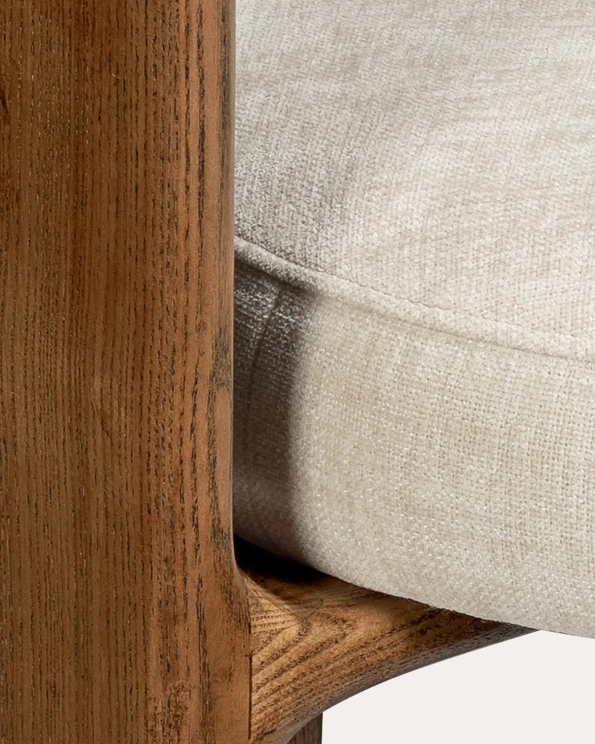 Nova Solid Wood Dining Chair | | KUMO HOME