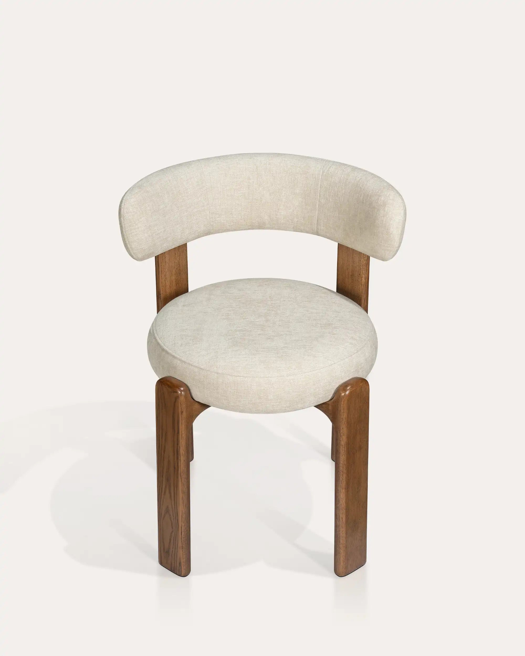 Nova Solid Wood Dining Chair | | KUMO HOME