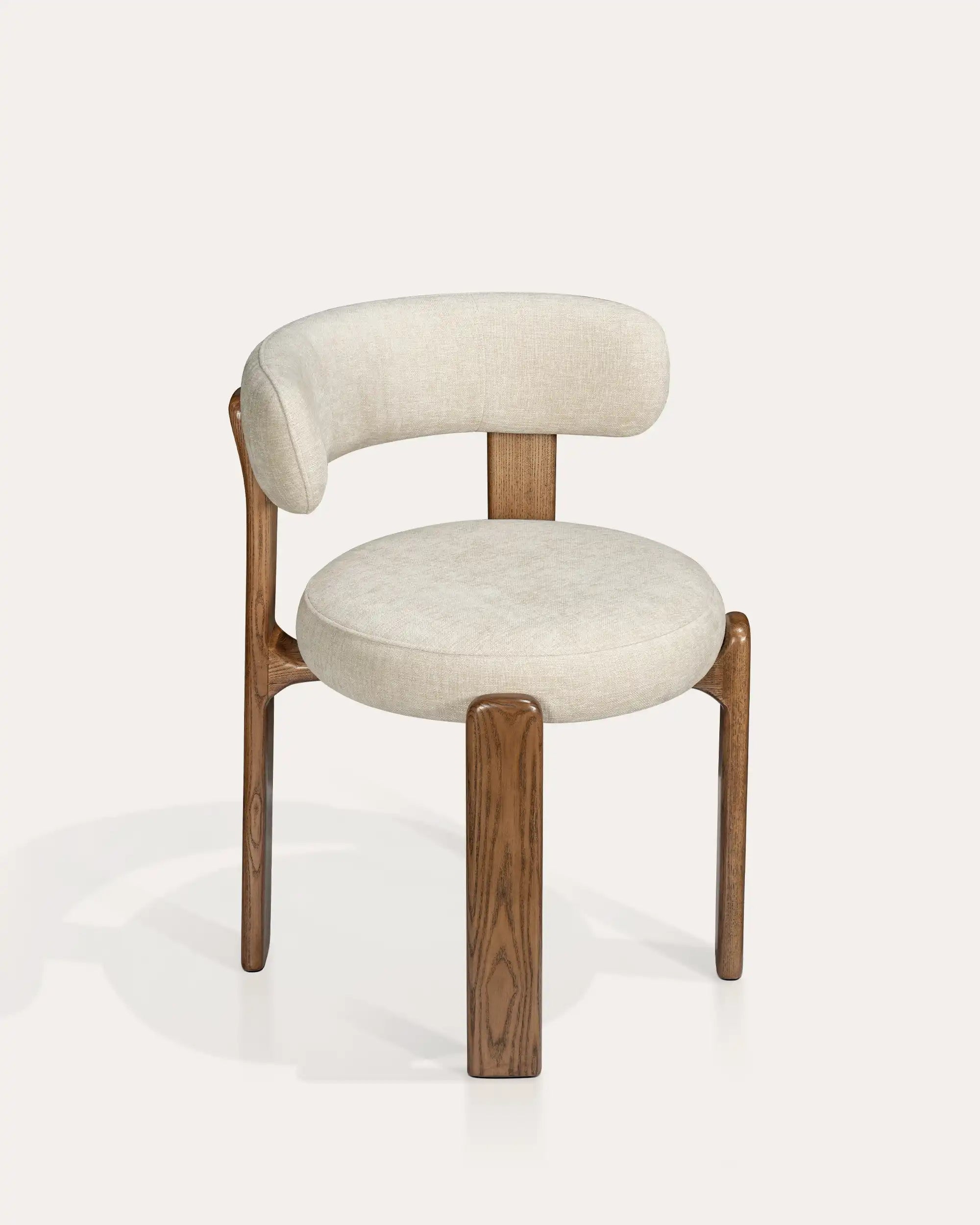 Nova Solid Wood Dining Chair | | KUMO HOME