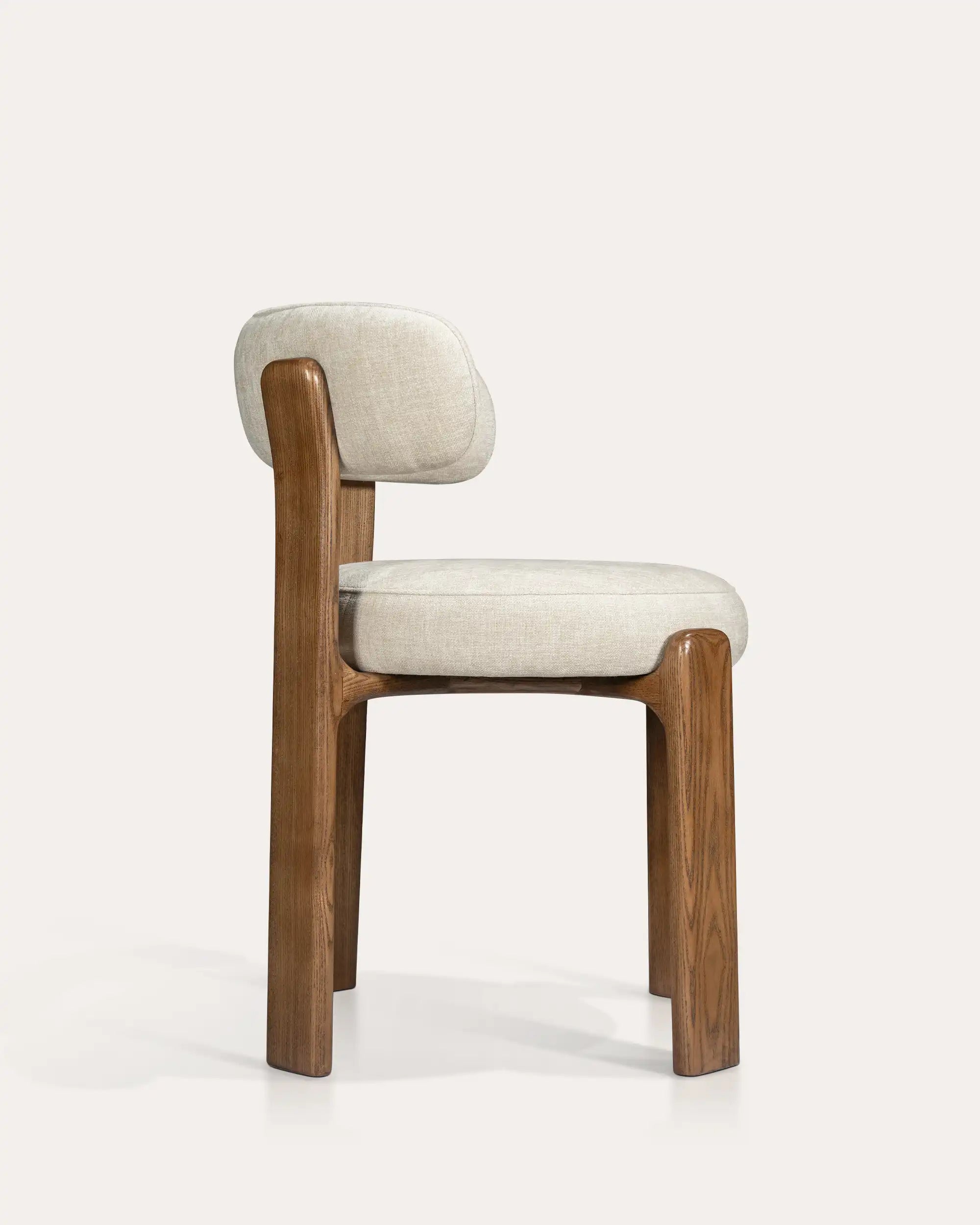 Nova Solid Wood Dining Chair | | KUMO HOME