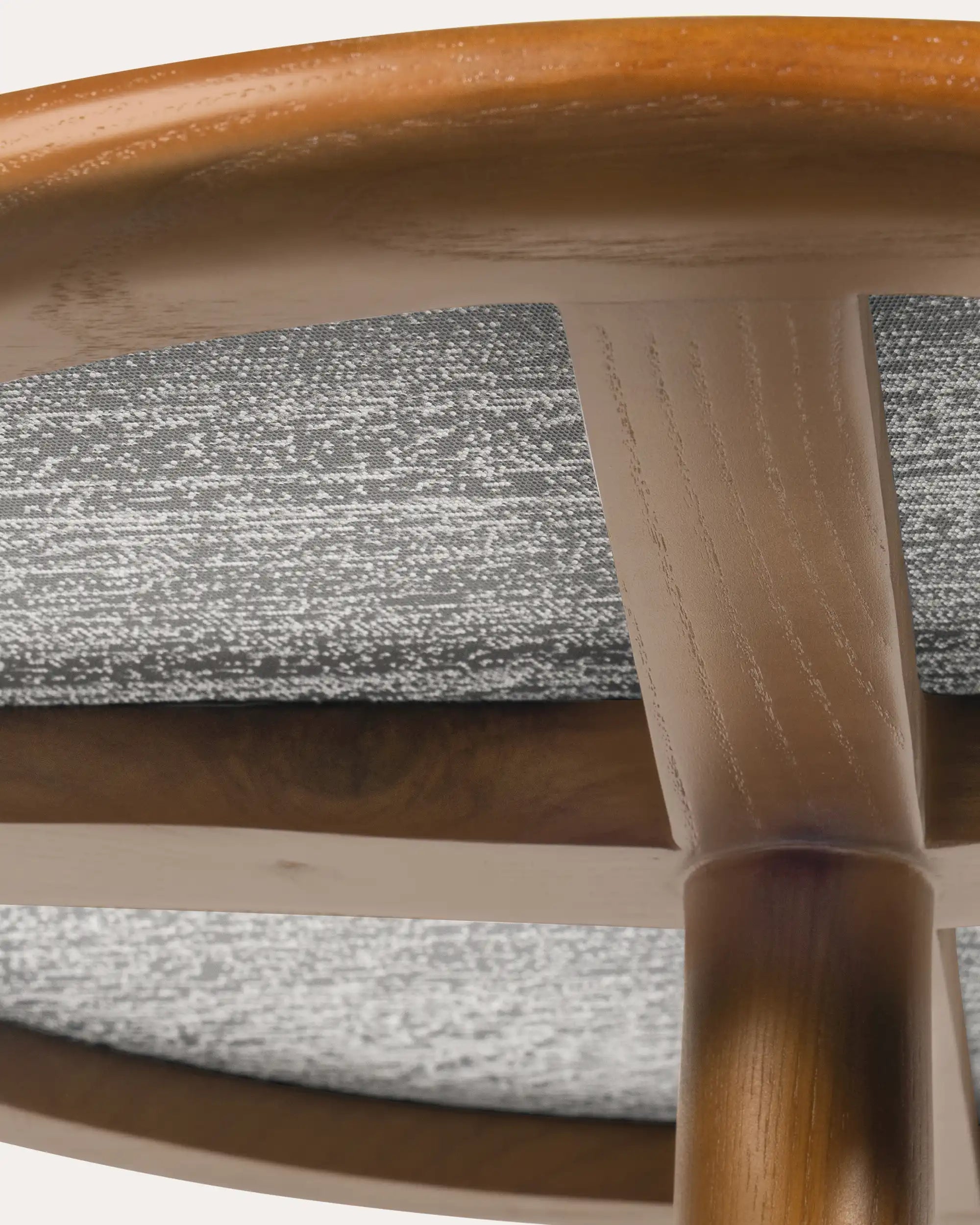 Pausa Side Table - at KUMO HOME