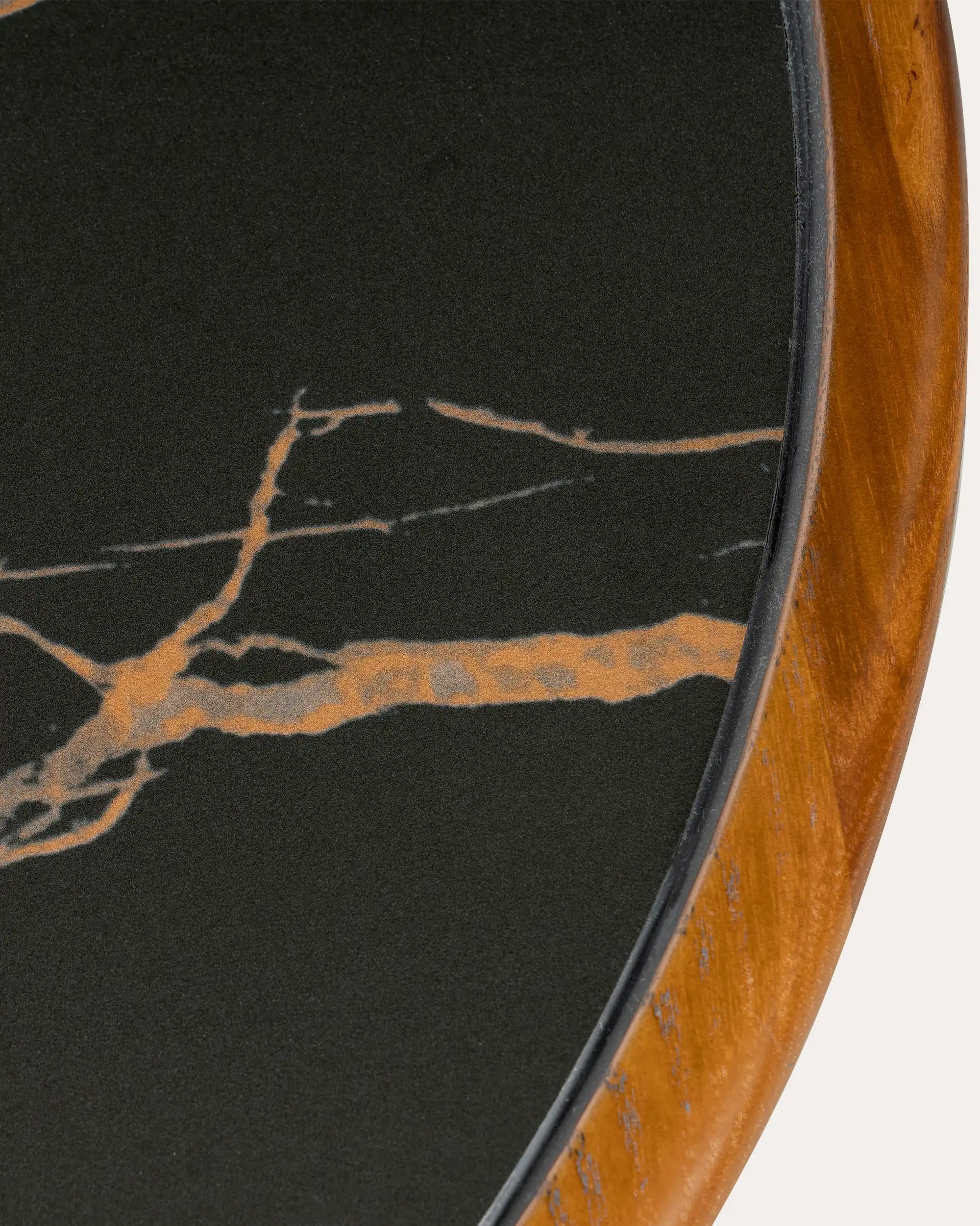 Pausa Side Table - at KUMO HOME