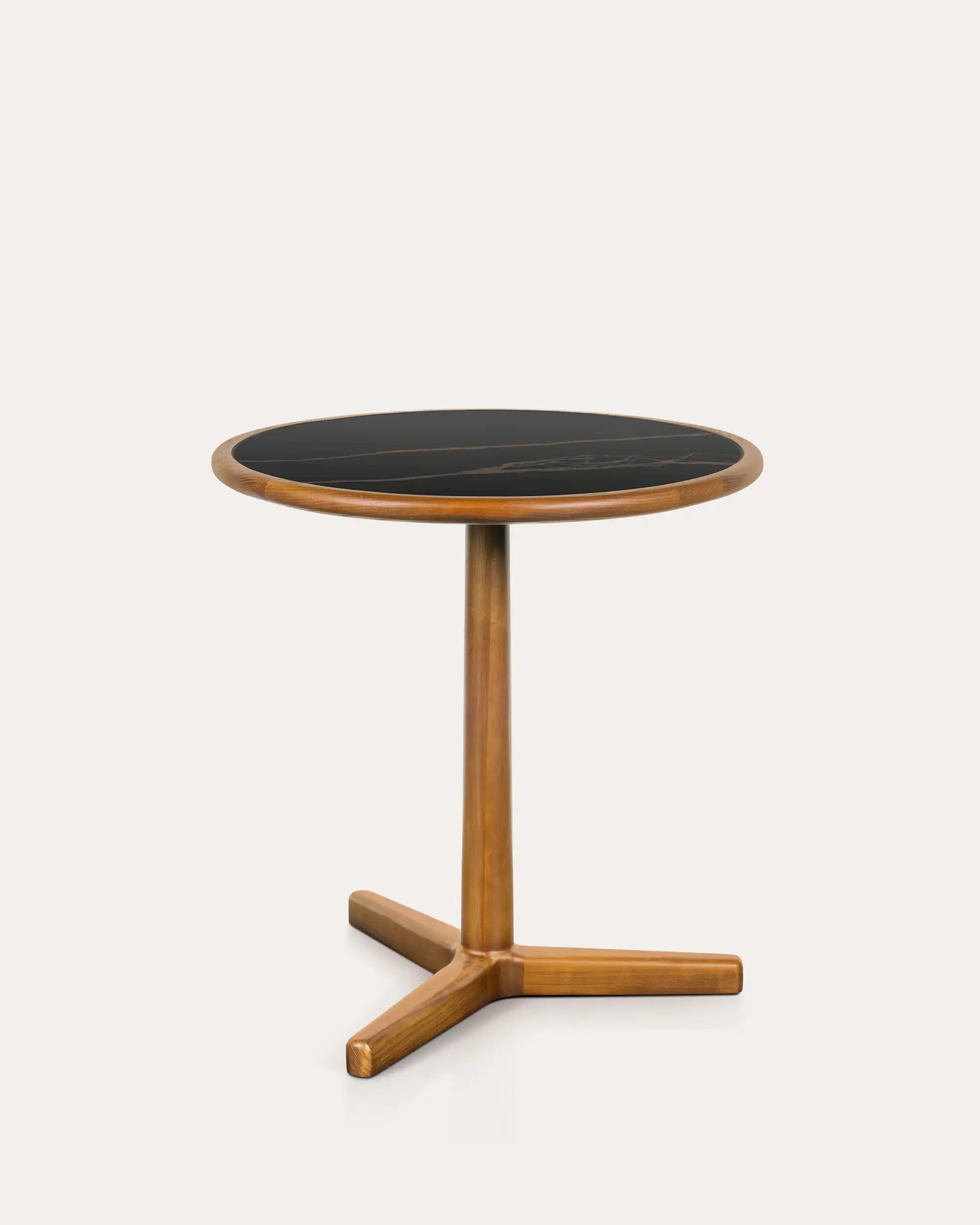 Pausa Side Table - at KUMO HOME