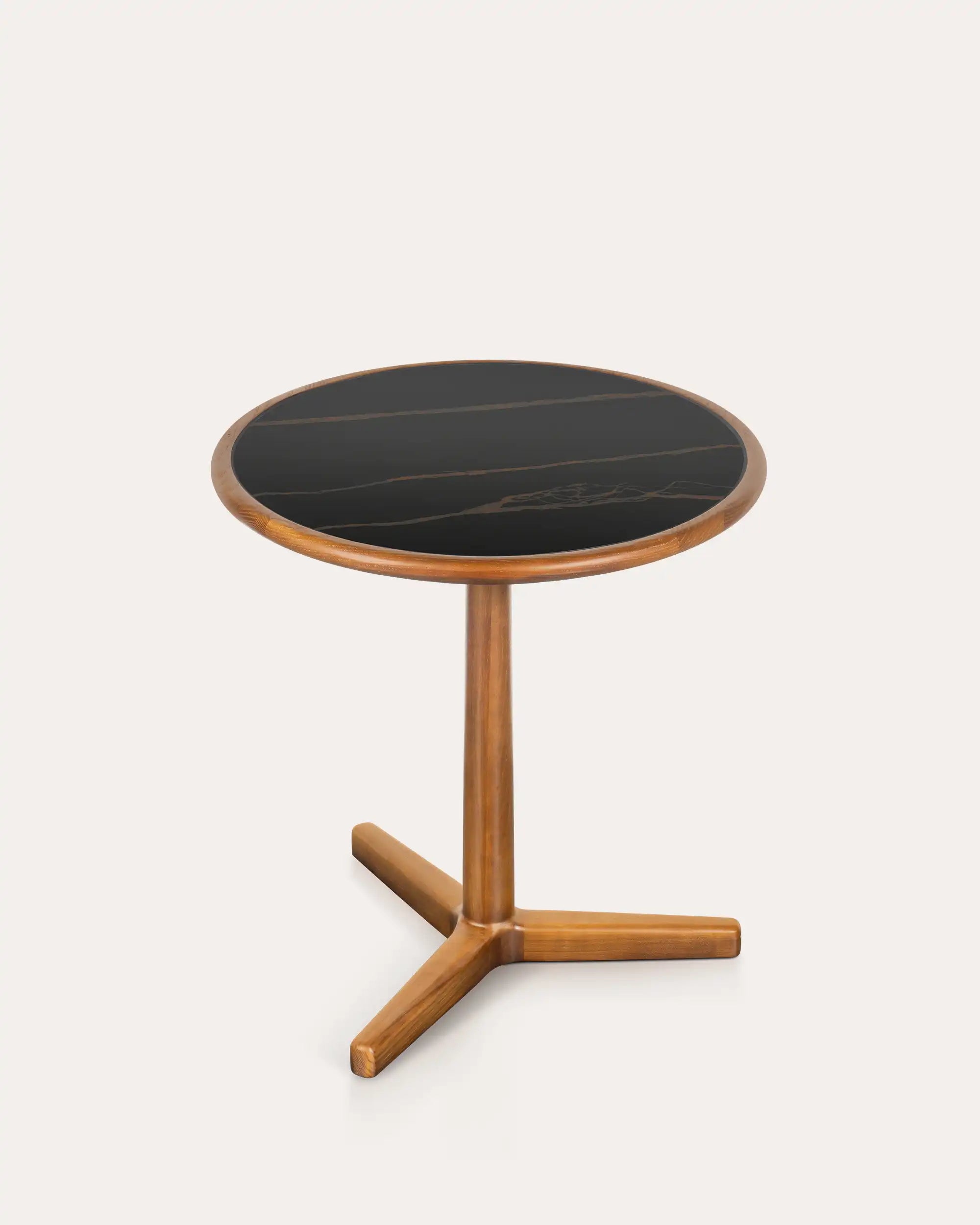 Pausa Side Table - at KUMO HOME