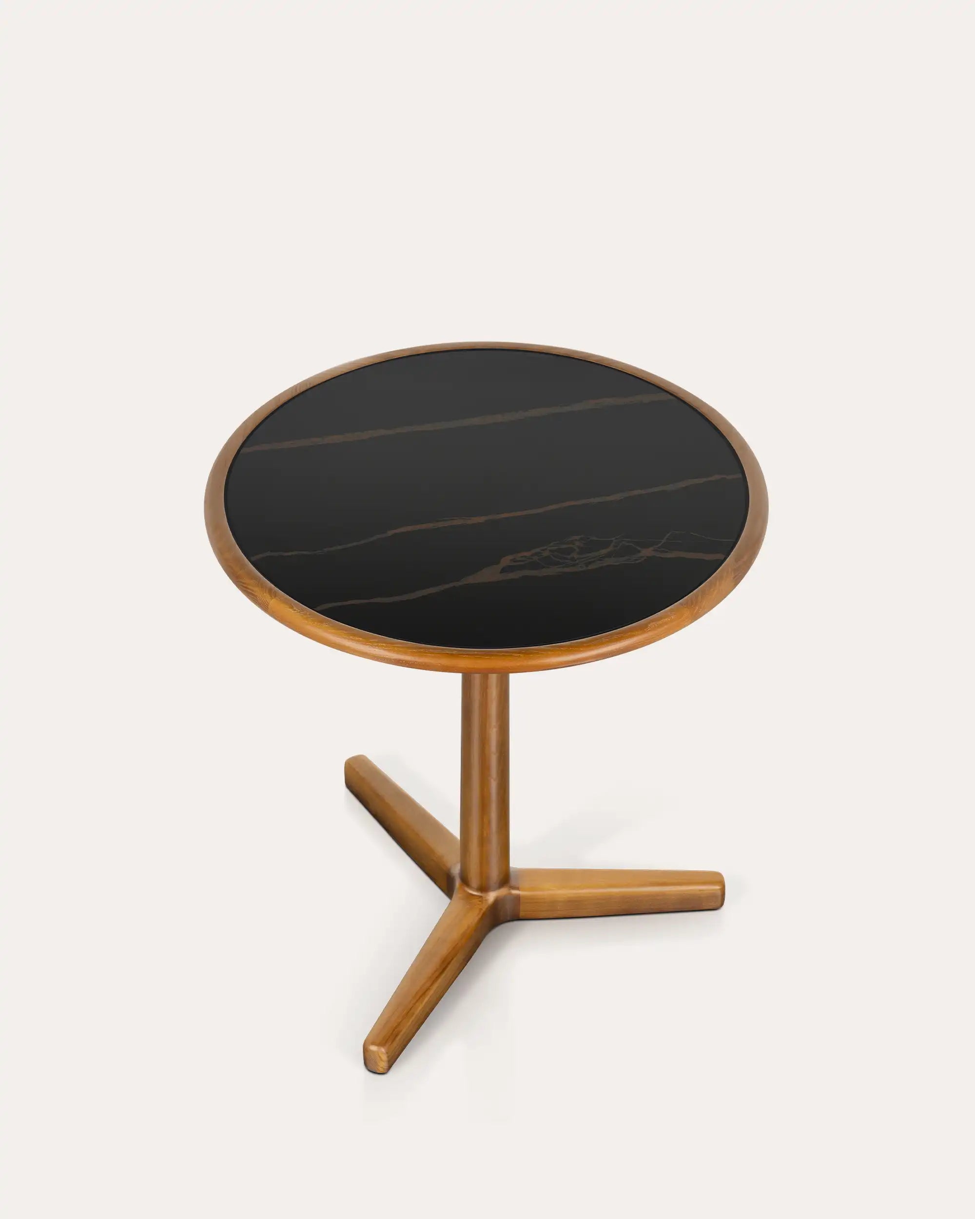 Pausa Side Table - at KUMO HOME