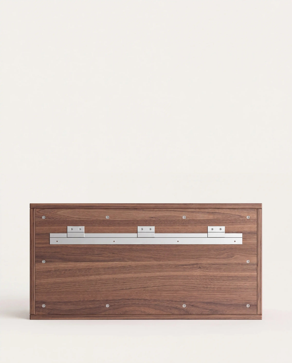 Soho Wall Shelf Wall-Mounted Cabinet | Glass Doors | KUMOHOME | | KUMO HOME