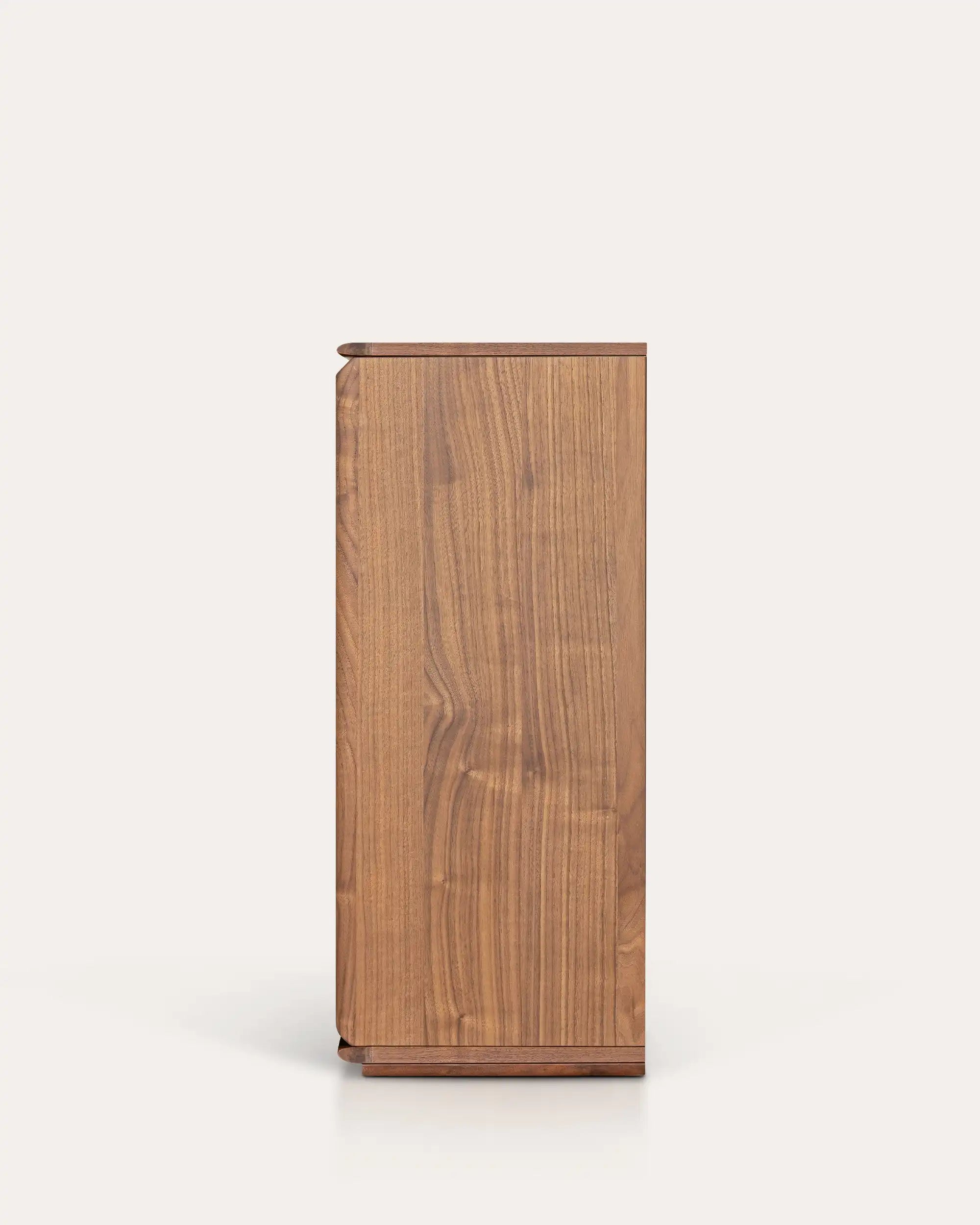 Soho Walnut Storage Cabinet | Modular Design - Drawer cabinet - at KUMO HOME