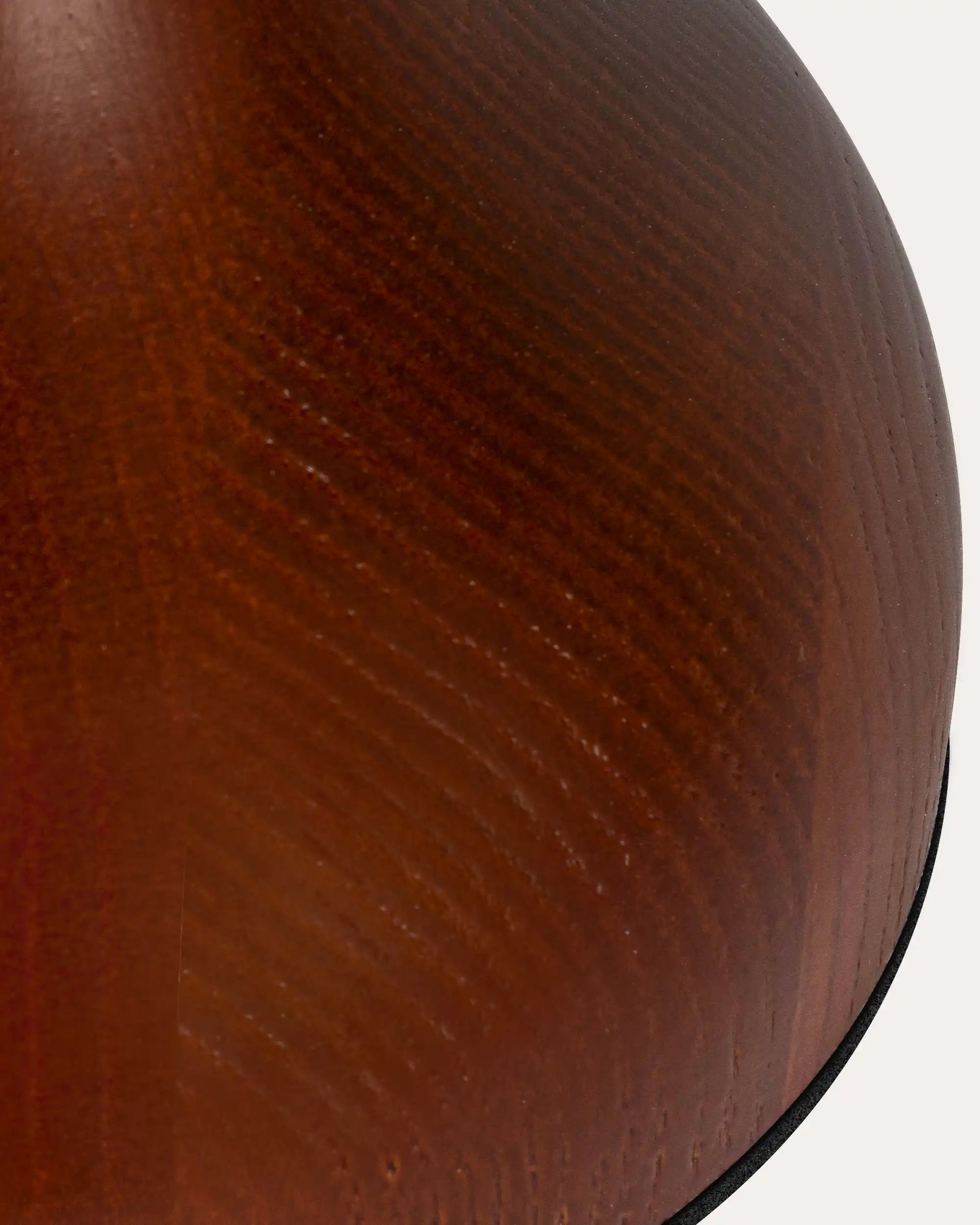 Solstice Ash Table Lamp - at KUMO HOME