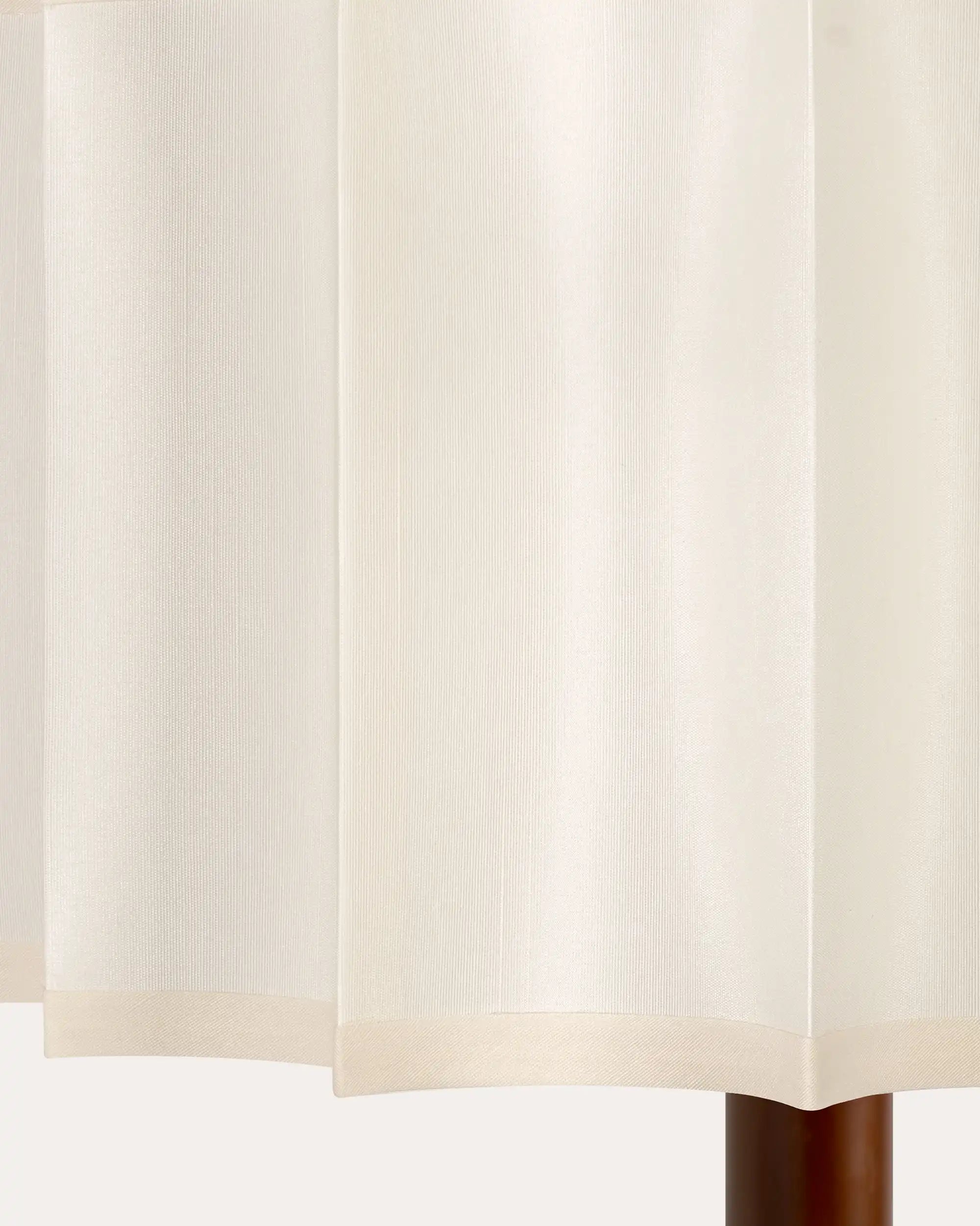 Solstice Ash Table Lamp - at KUMO HOME