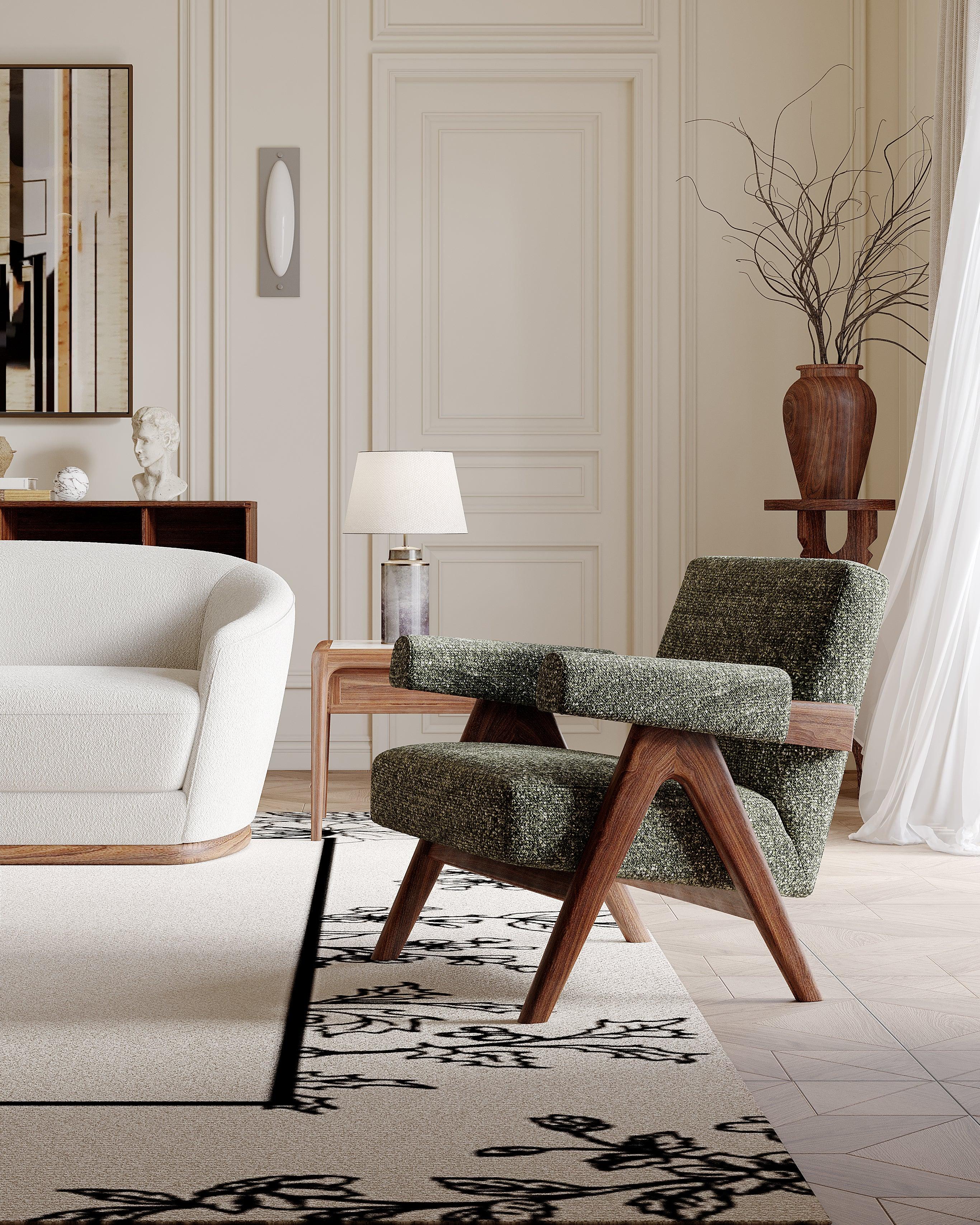 Enzo Chair - at KUMO HOME