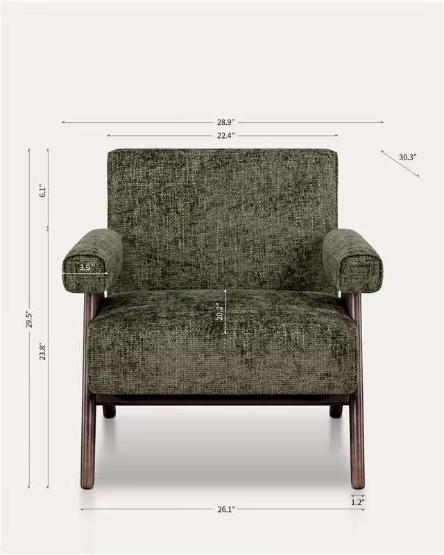 Enzo Chair - at KUMO HOME