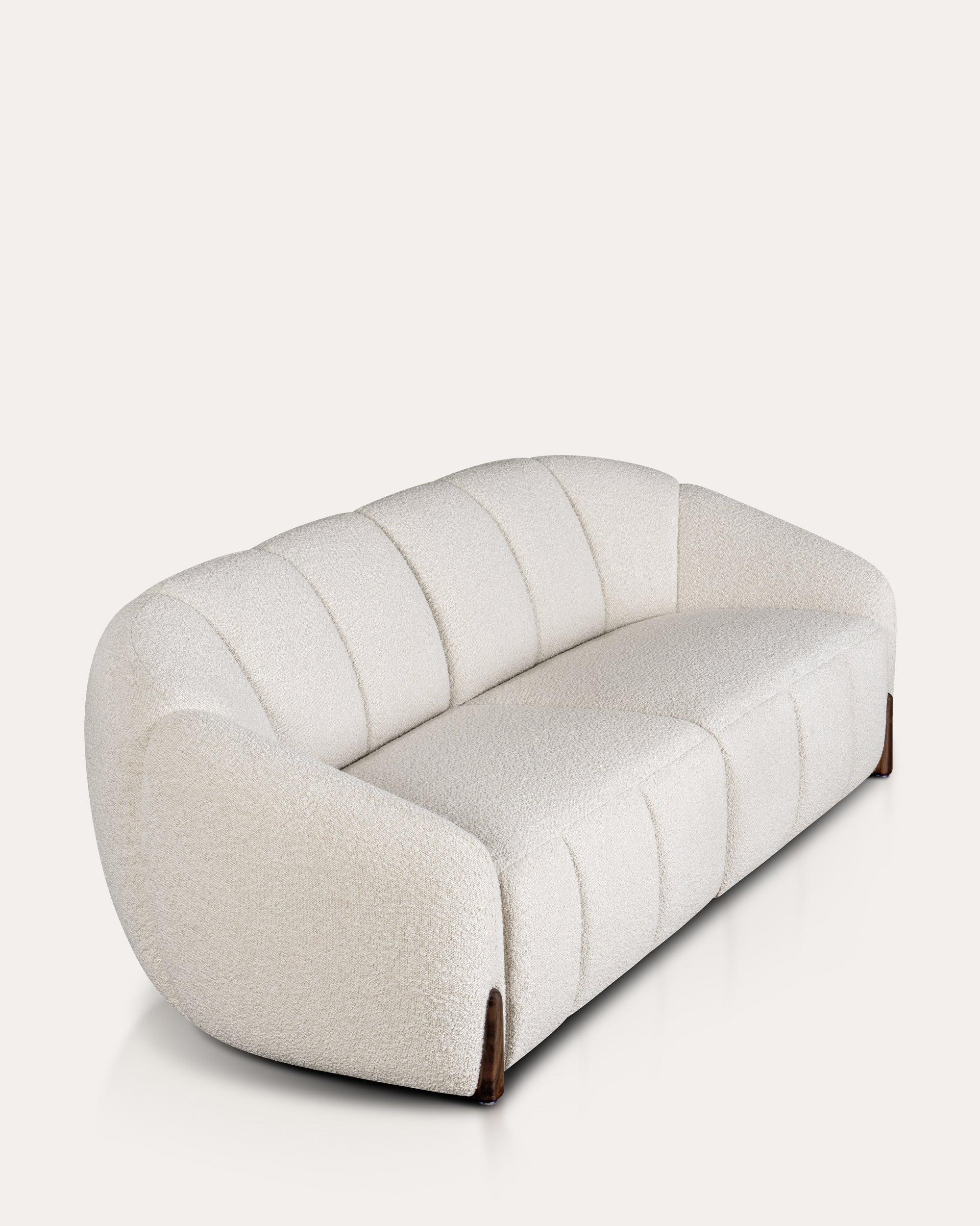 Cumulus Sofa - at KUMO HOME
