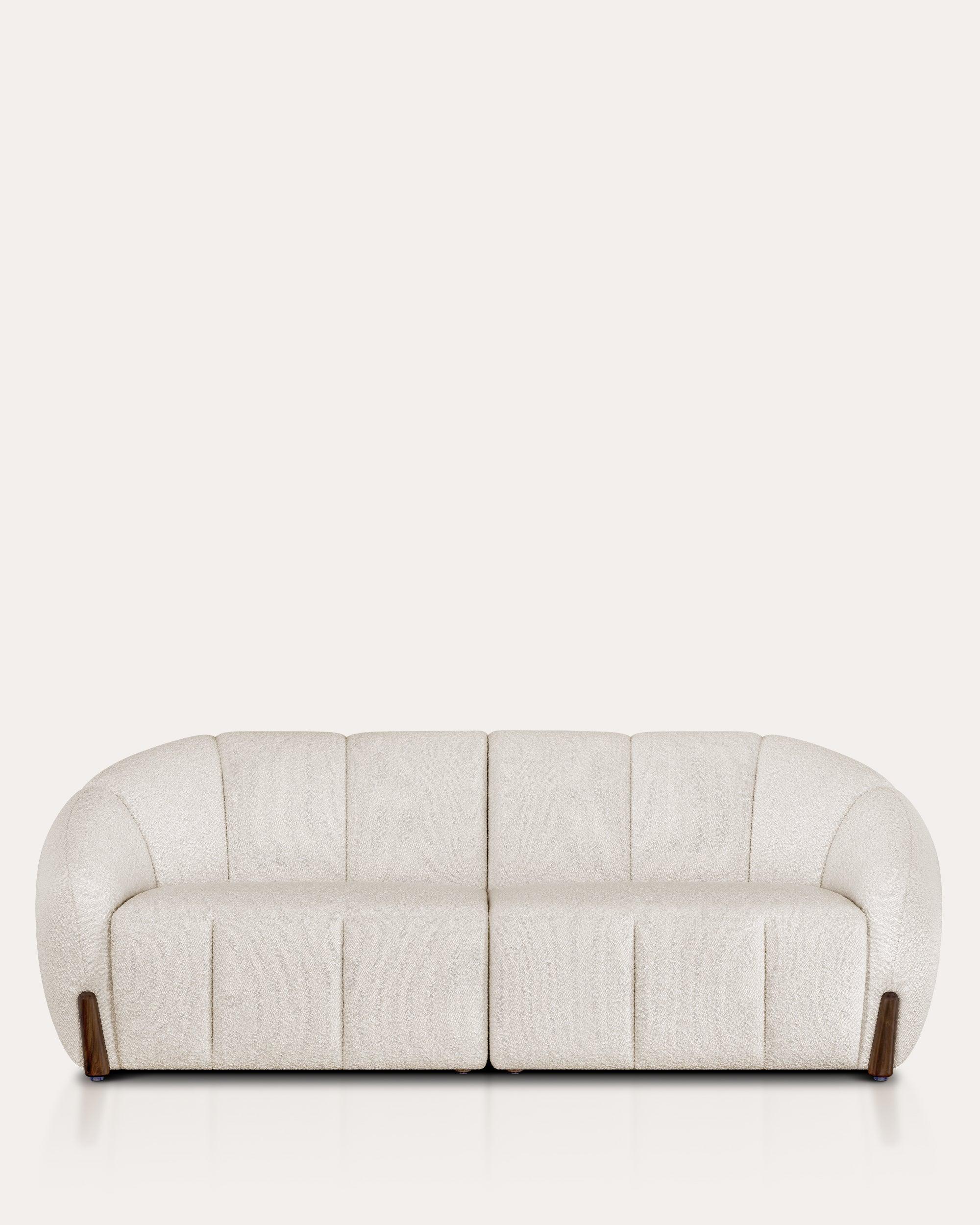 Cumulus Sofa - at KUMO HOME