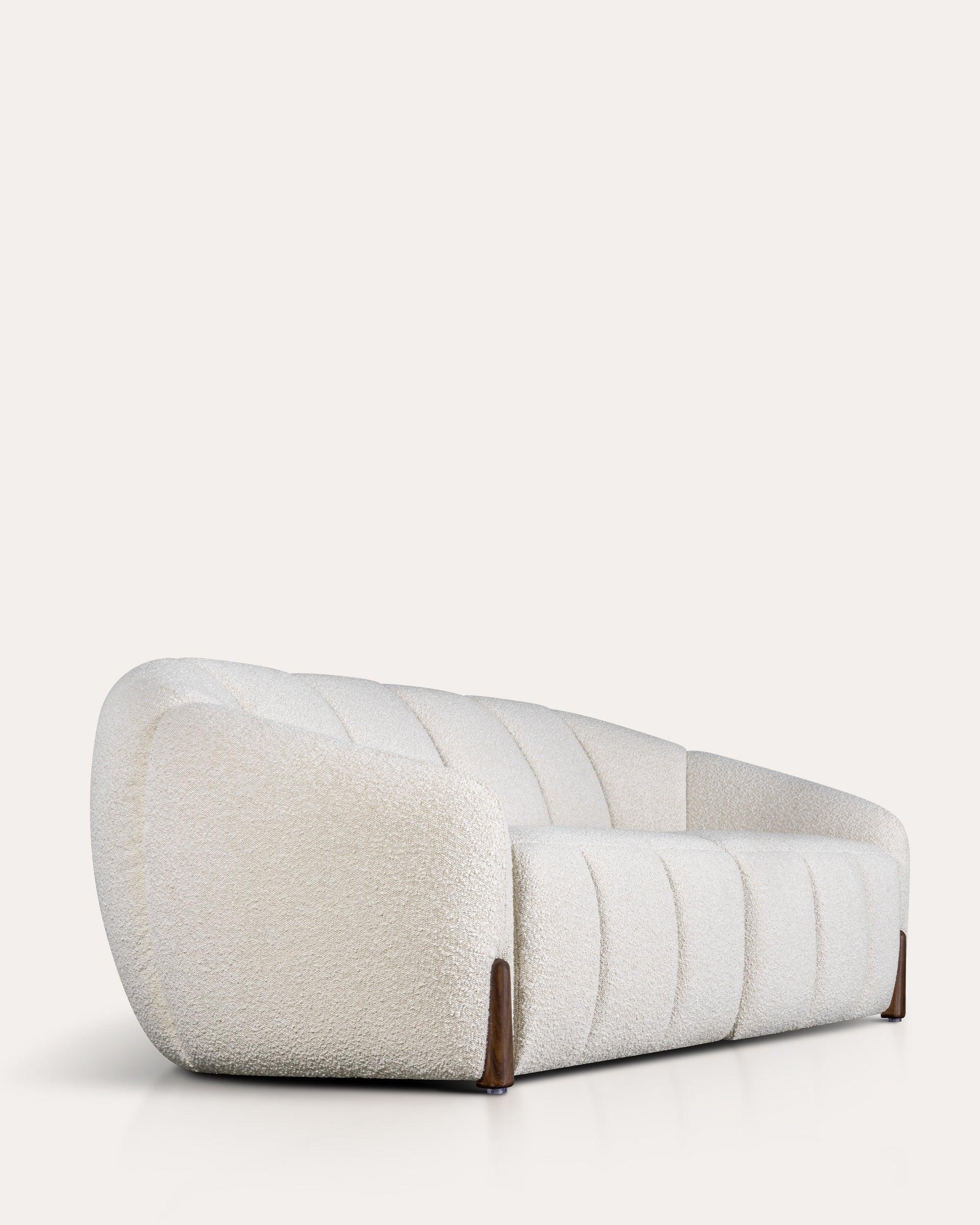 Cumulus Sofa - at KUMO HOME