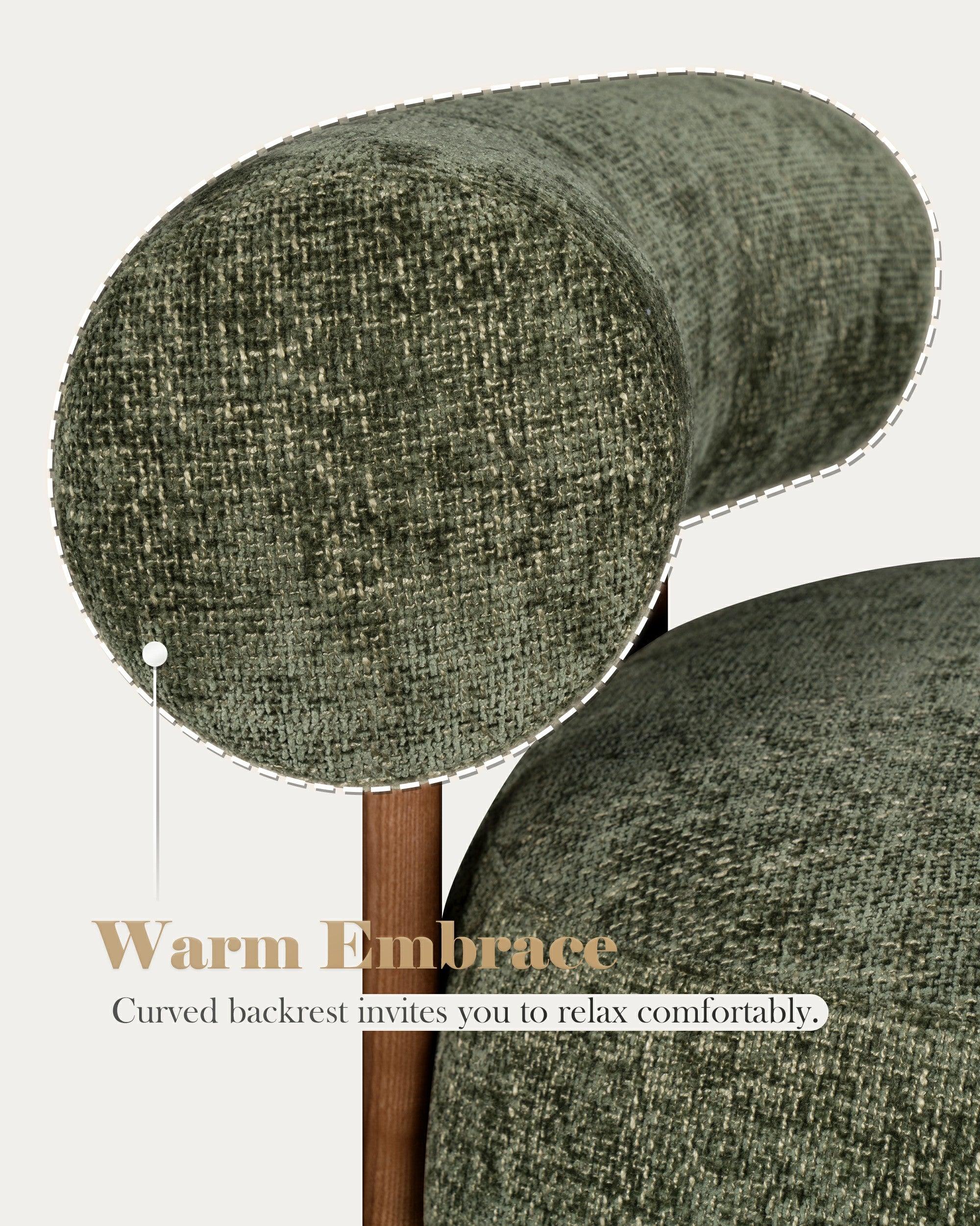 The Kumo Chair - at KUMO HOME