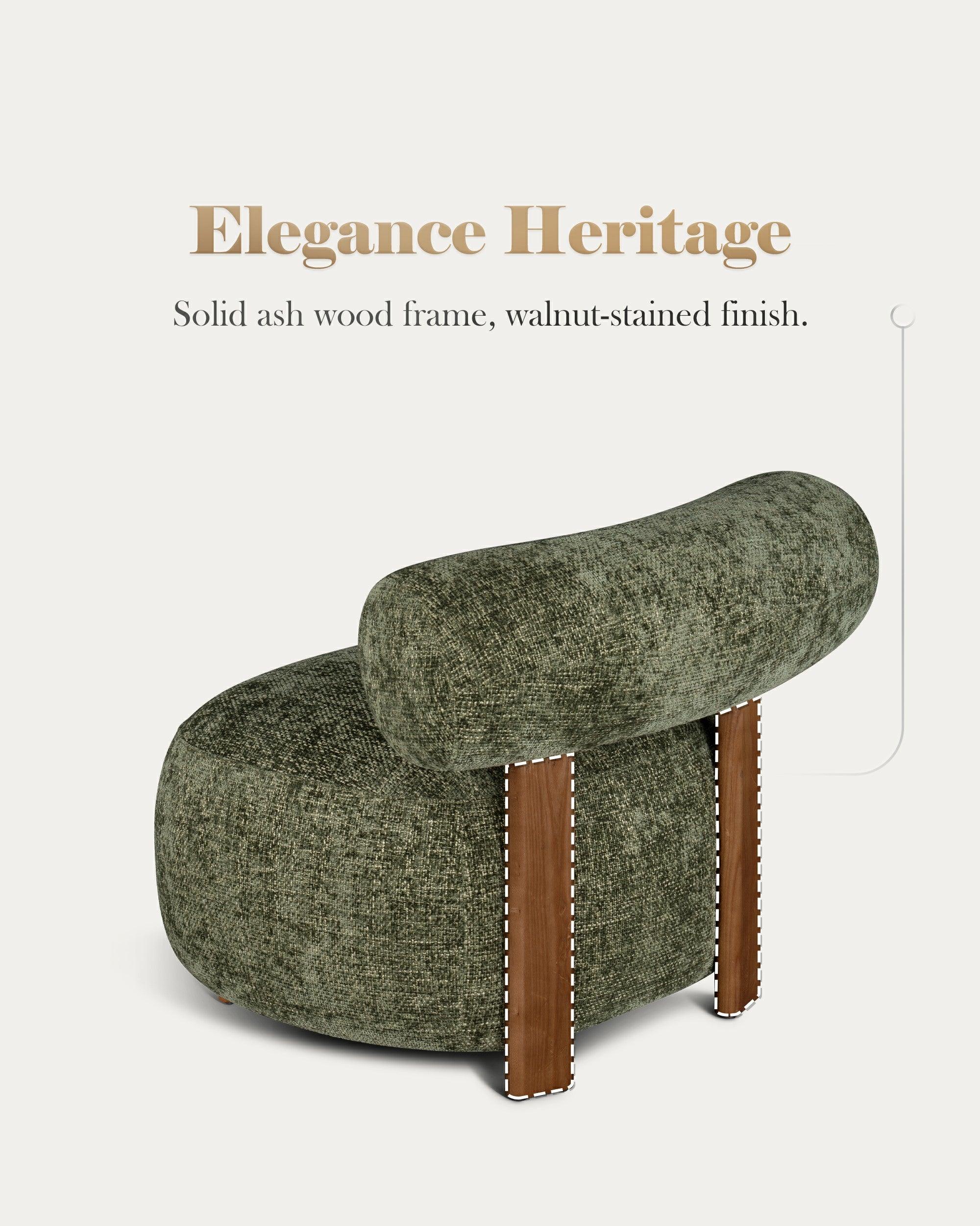 The Kumo Chair - at KUMO HOME