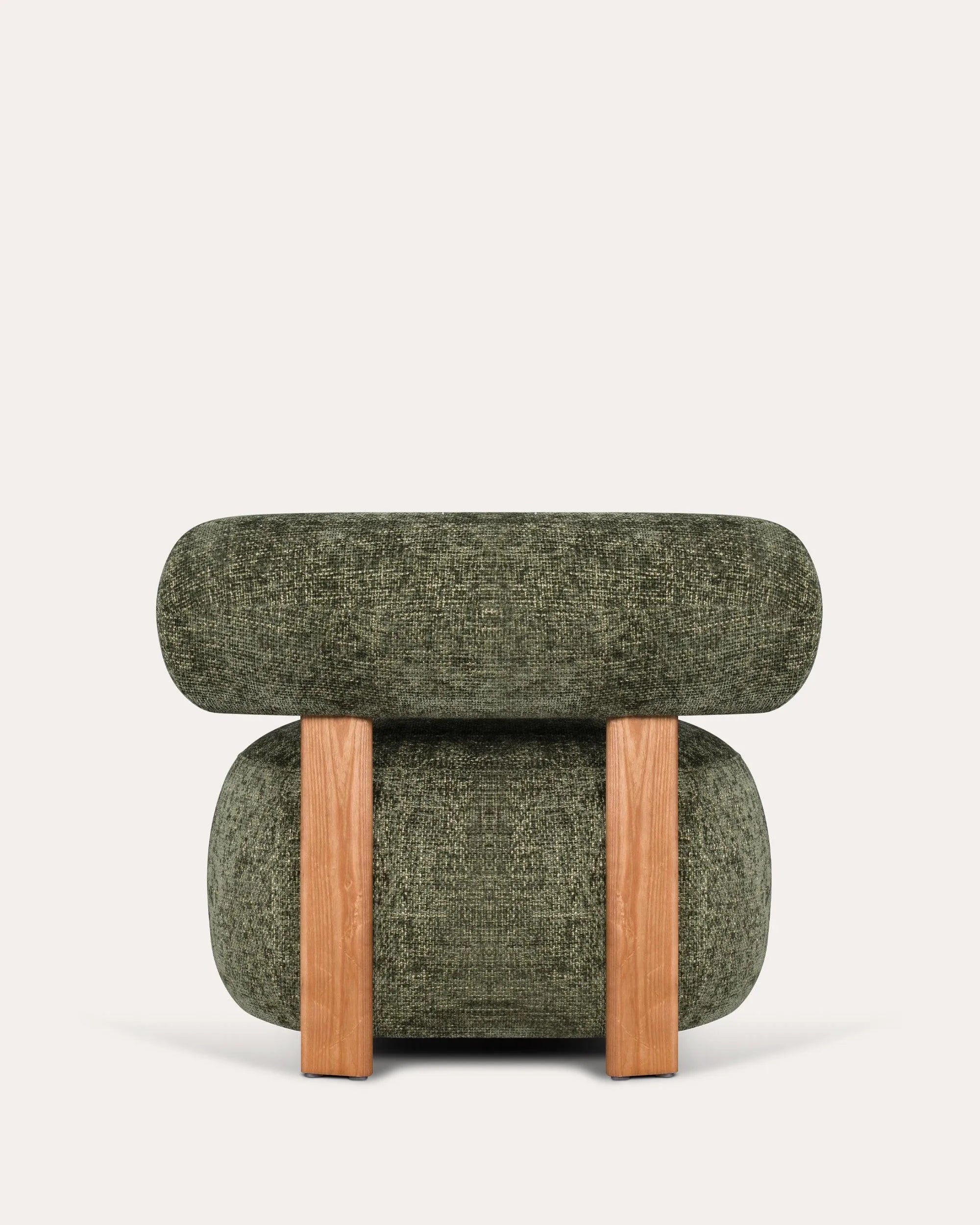 Kumo Chair - Medium - at KUMO HOME