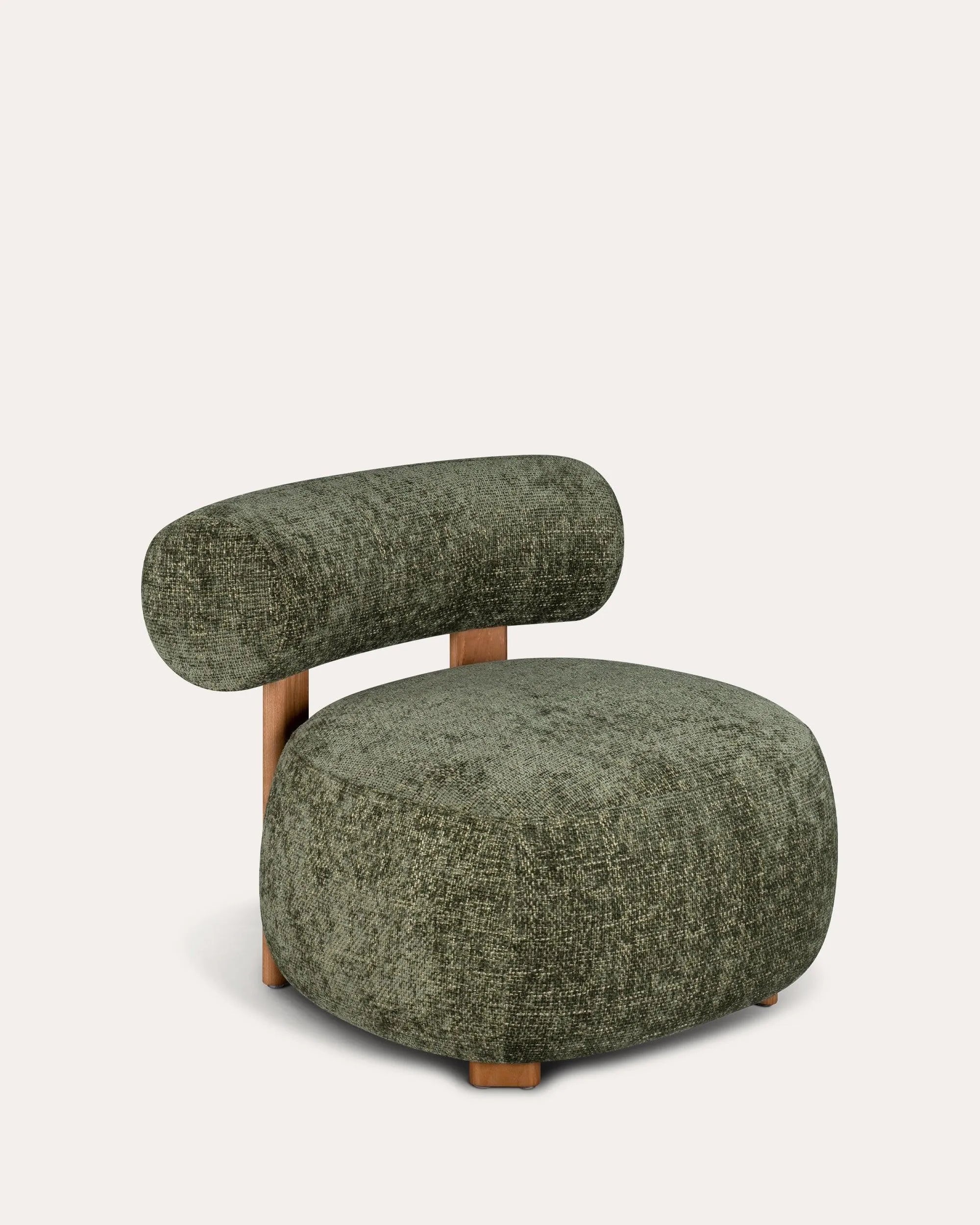 Kumo Chair - Medium - at KUMO HOME