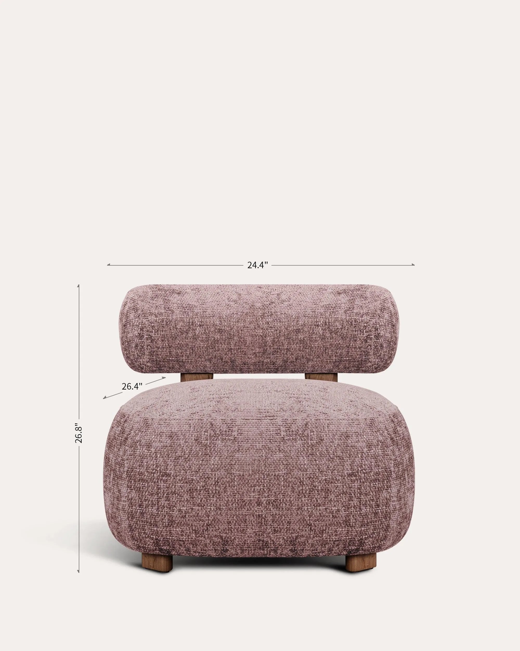 Kumo Chair - at KUMO HOME