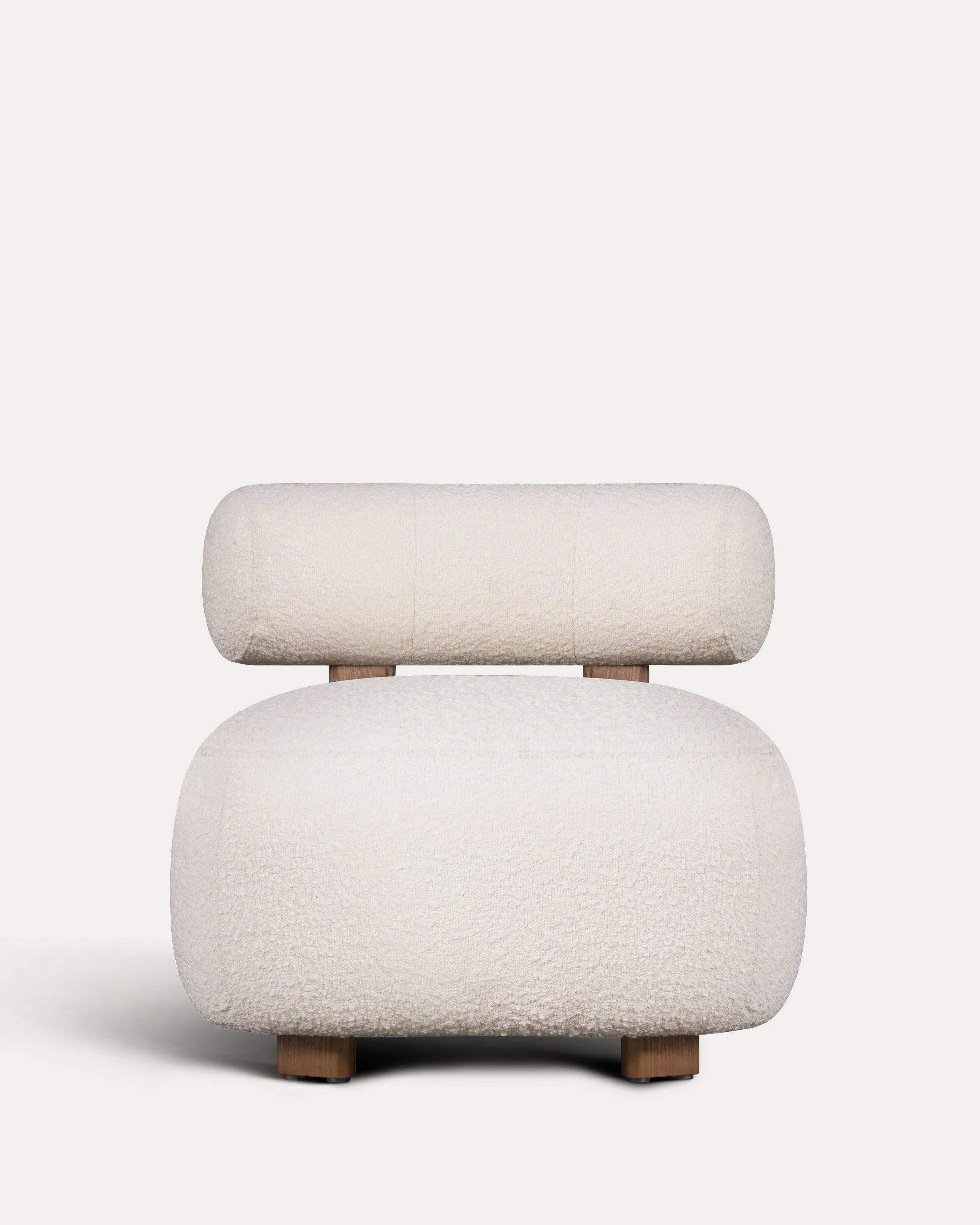 Kumo Accent Chair - Large - at KUMO HOME