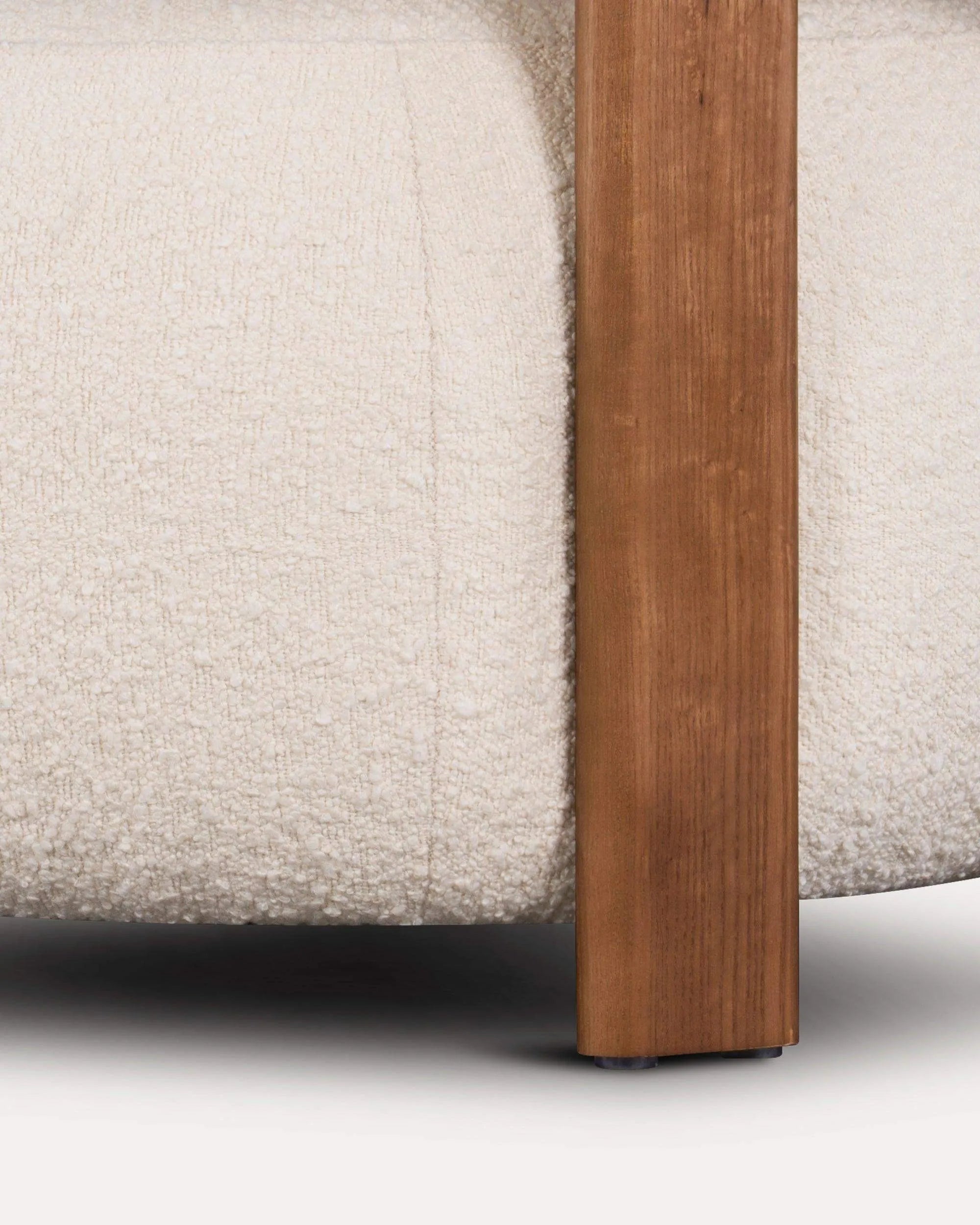 Kumo Accent Chair - Large - at KUMO HOME