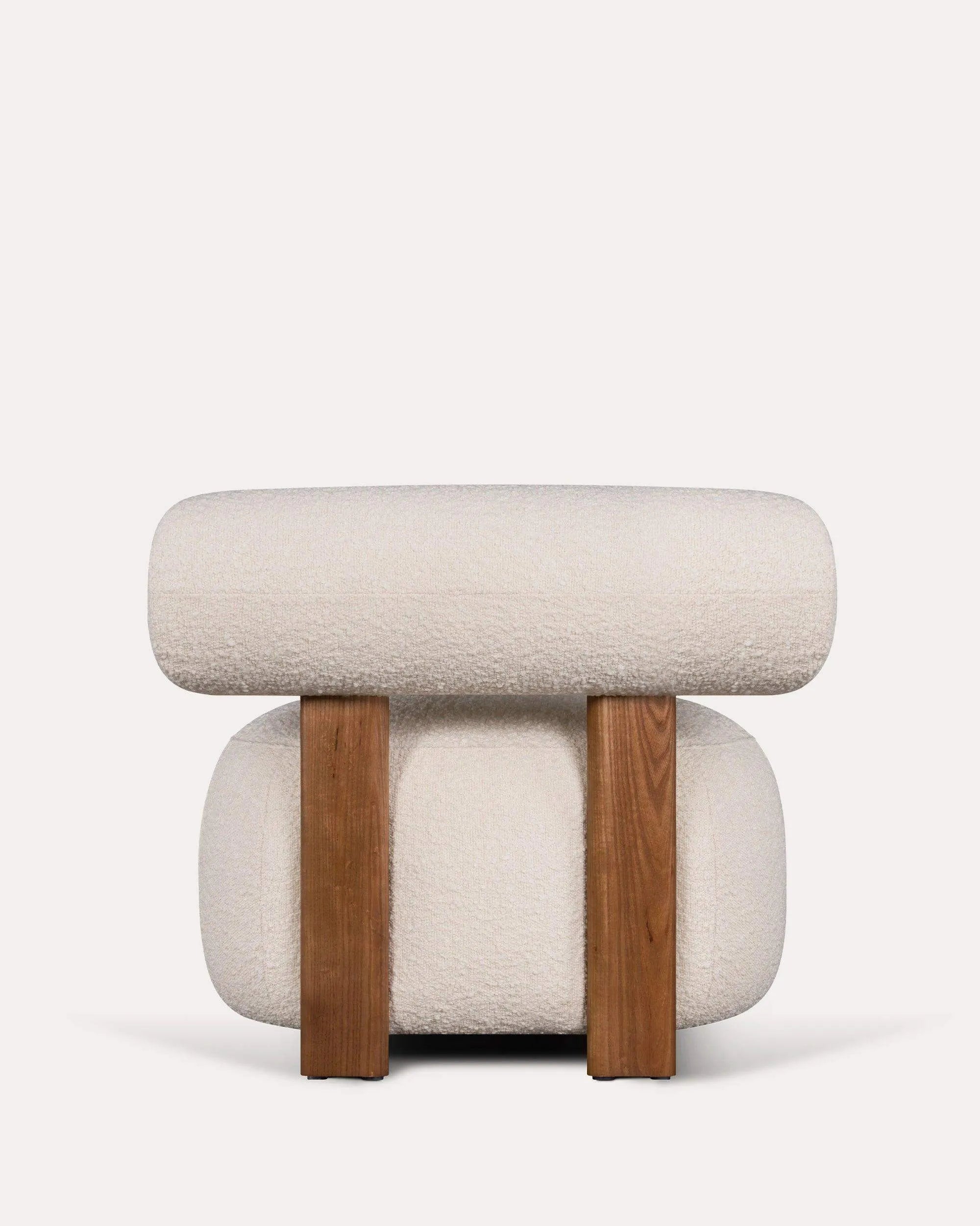 Kumo Accent Chair - Large - at KUMO HOME
