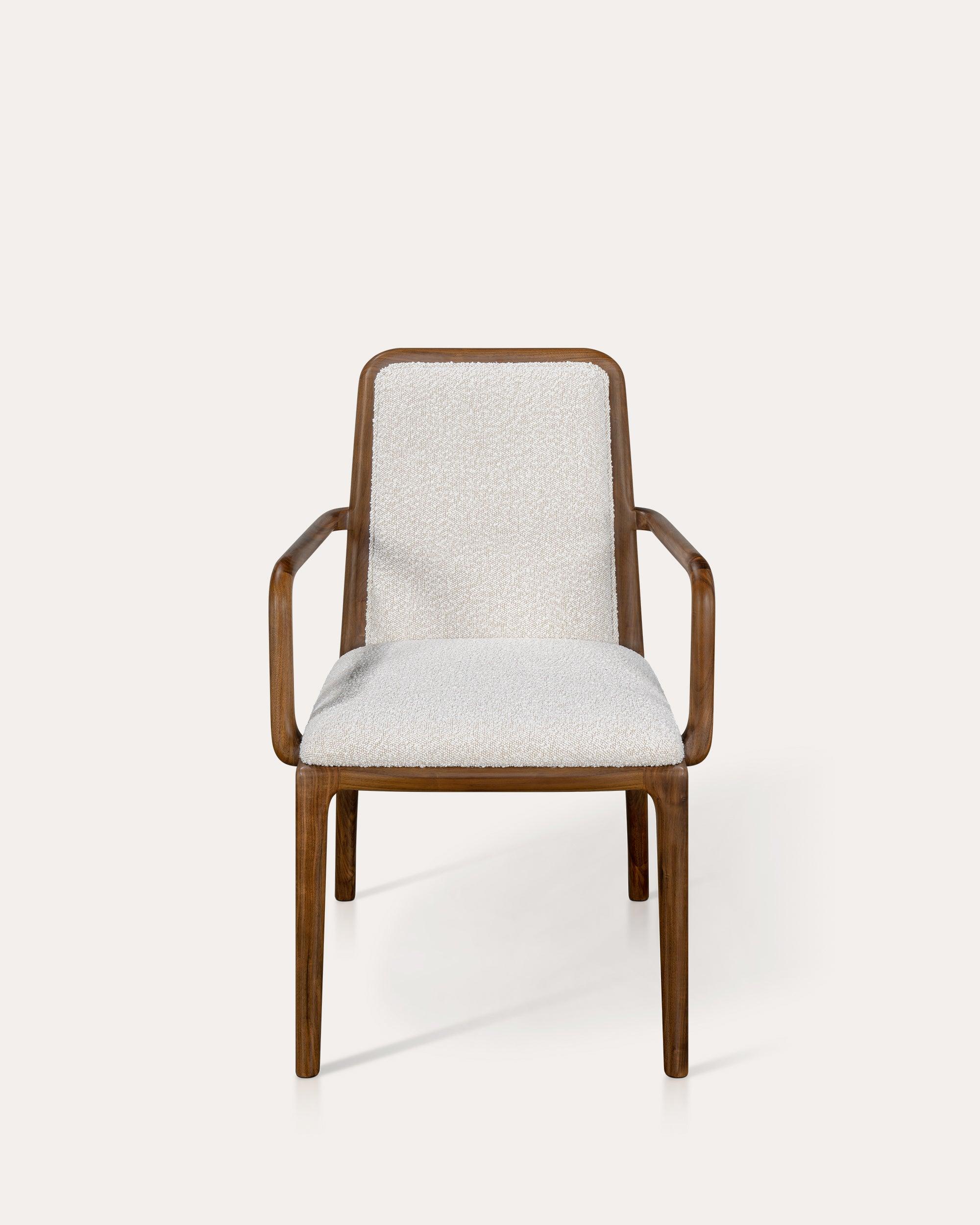 Aspen Dining Chair Set Of 2 - at KUMO HOME