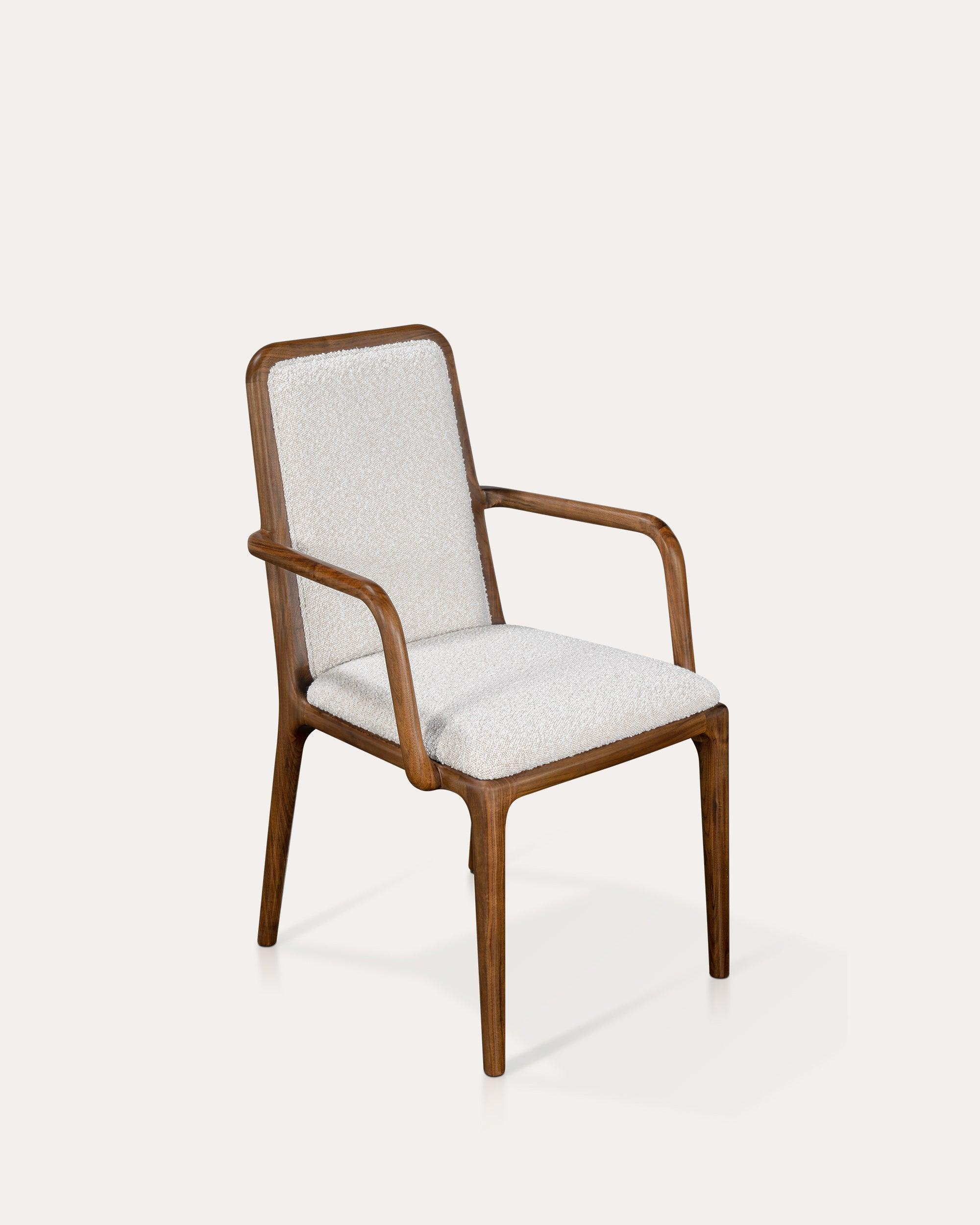 Aspen Dining Chair Set Of 2 - at KUMO HOME