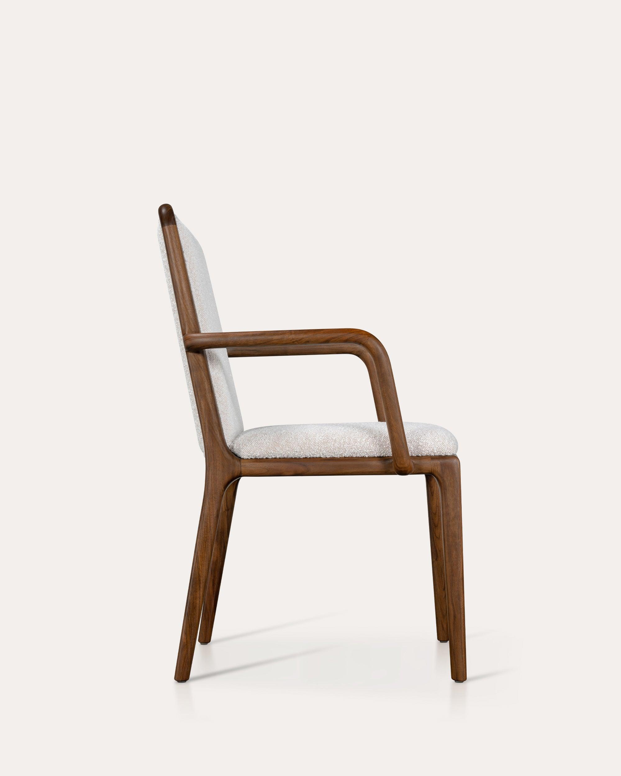 Aspen Dining Chair Set Of 2 - at KUMO HOME