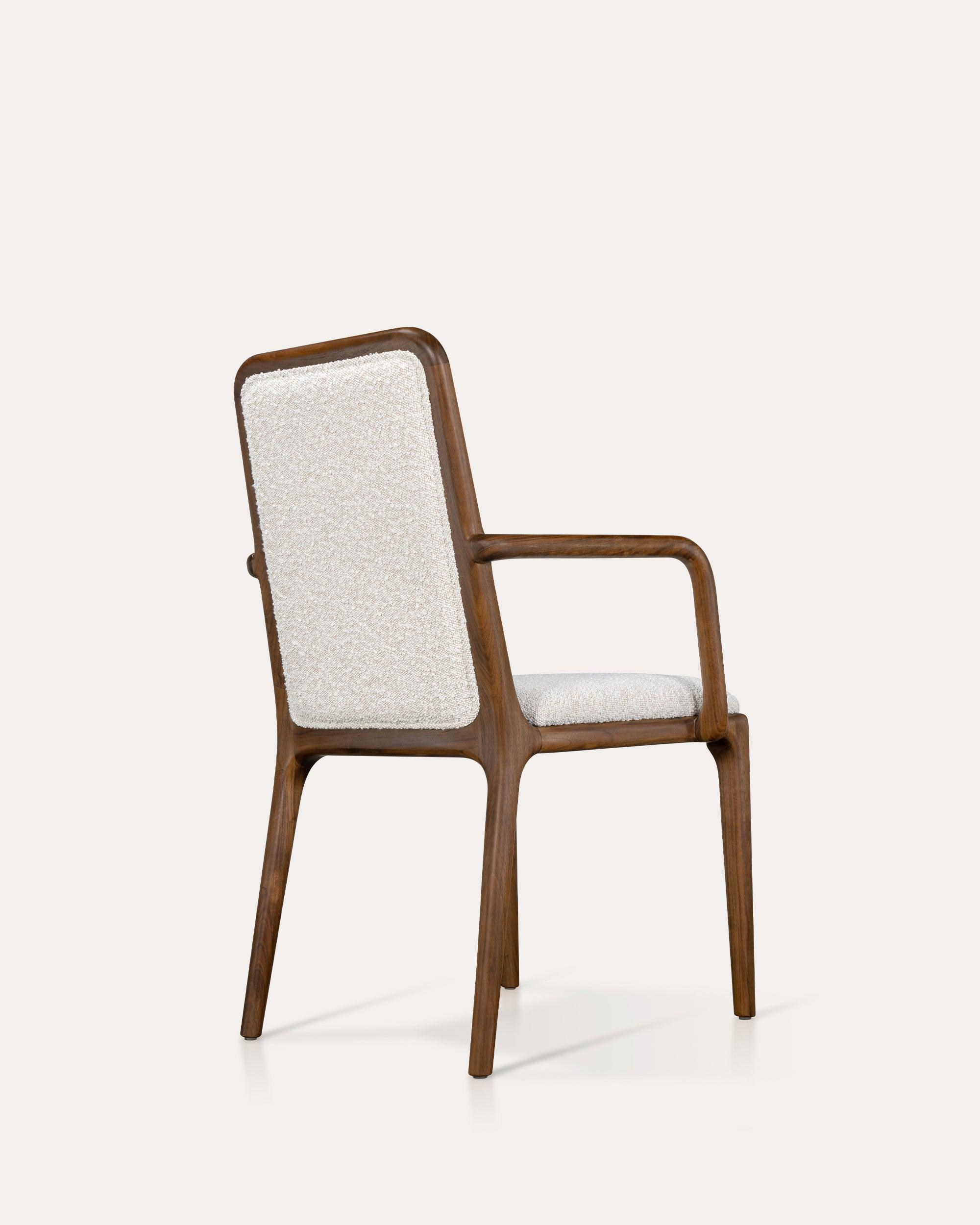 Aspen Dining Chair Set Of 2 - at KUMO HOME