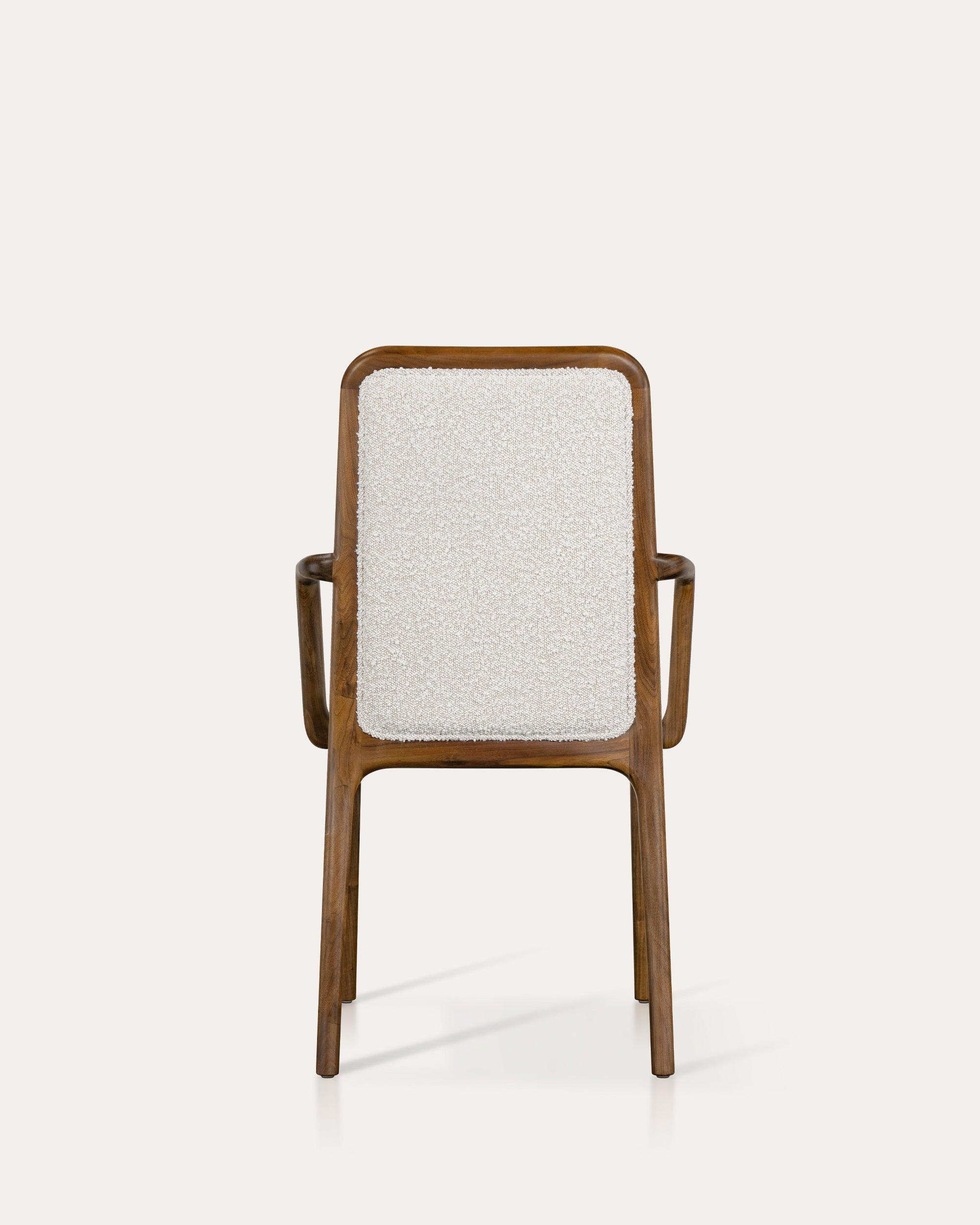 Aspen Dining Chair Set Of 2 - at KUMO HOME