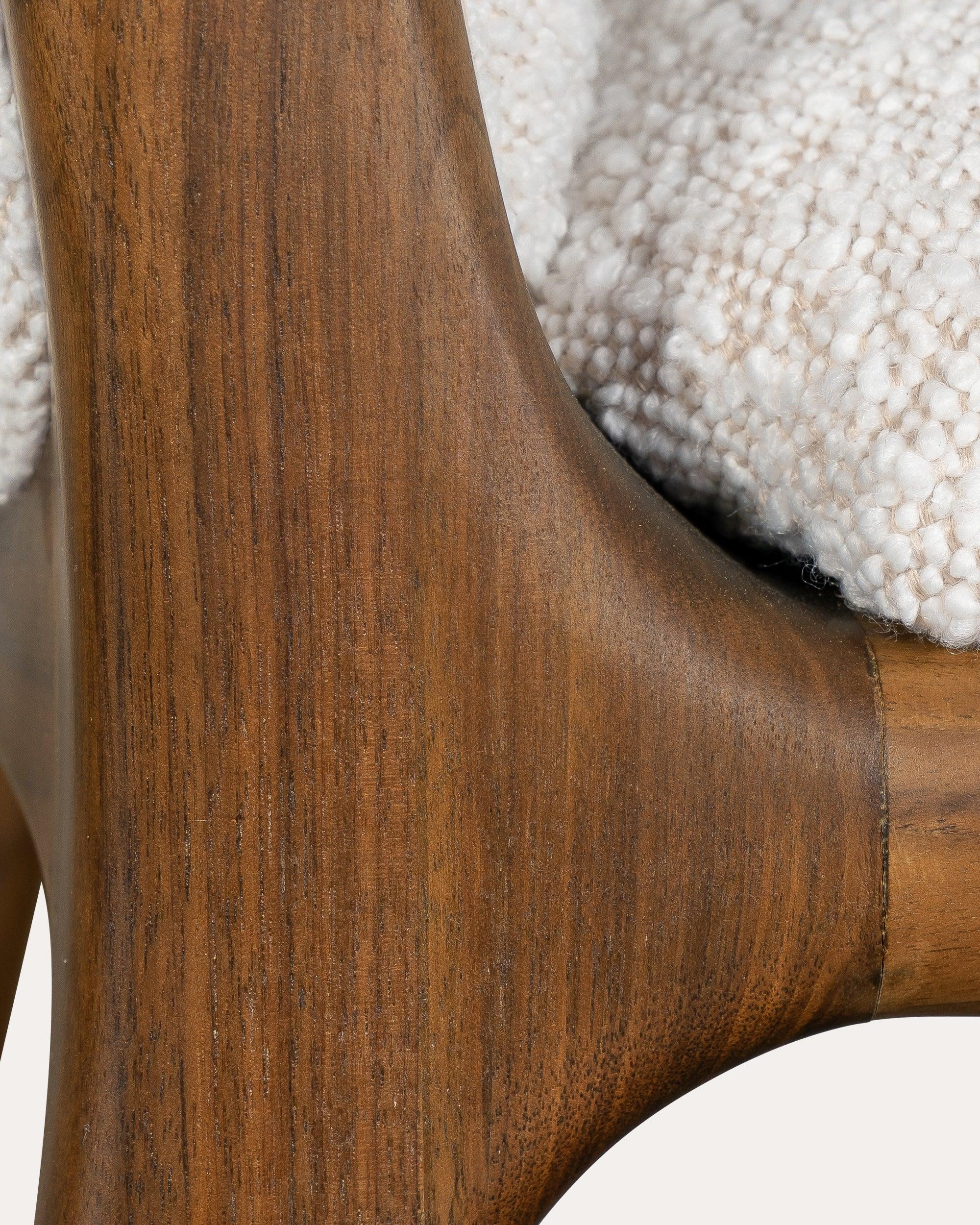 Aspen Dining Chair Set Of 2 - at KUMO HOME