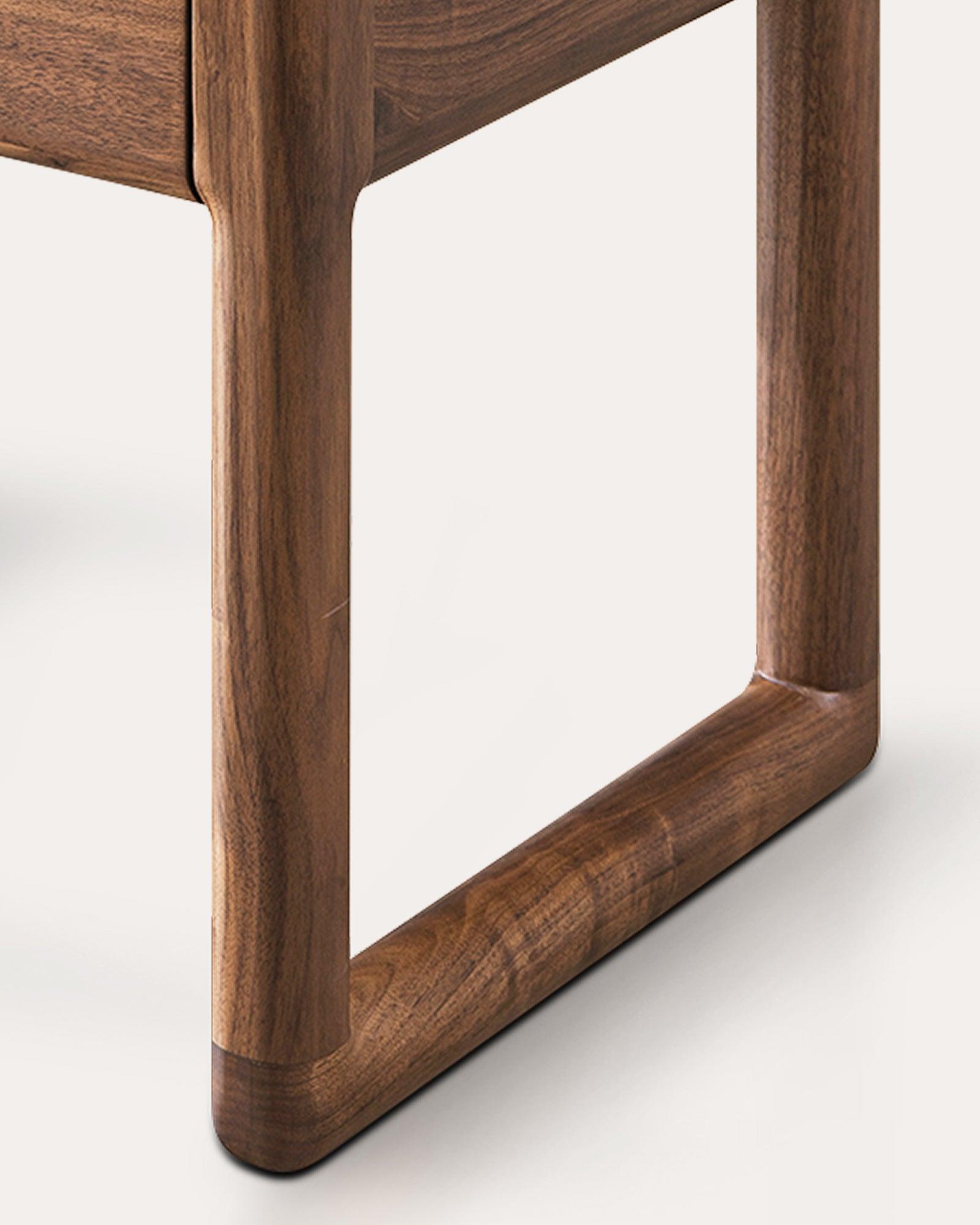 Aurora Bedside Table - at KUMO HOME