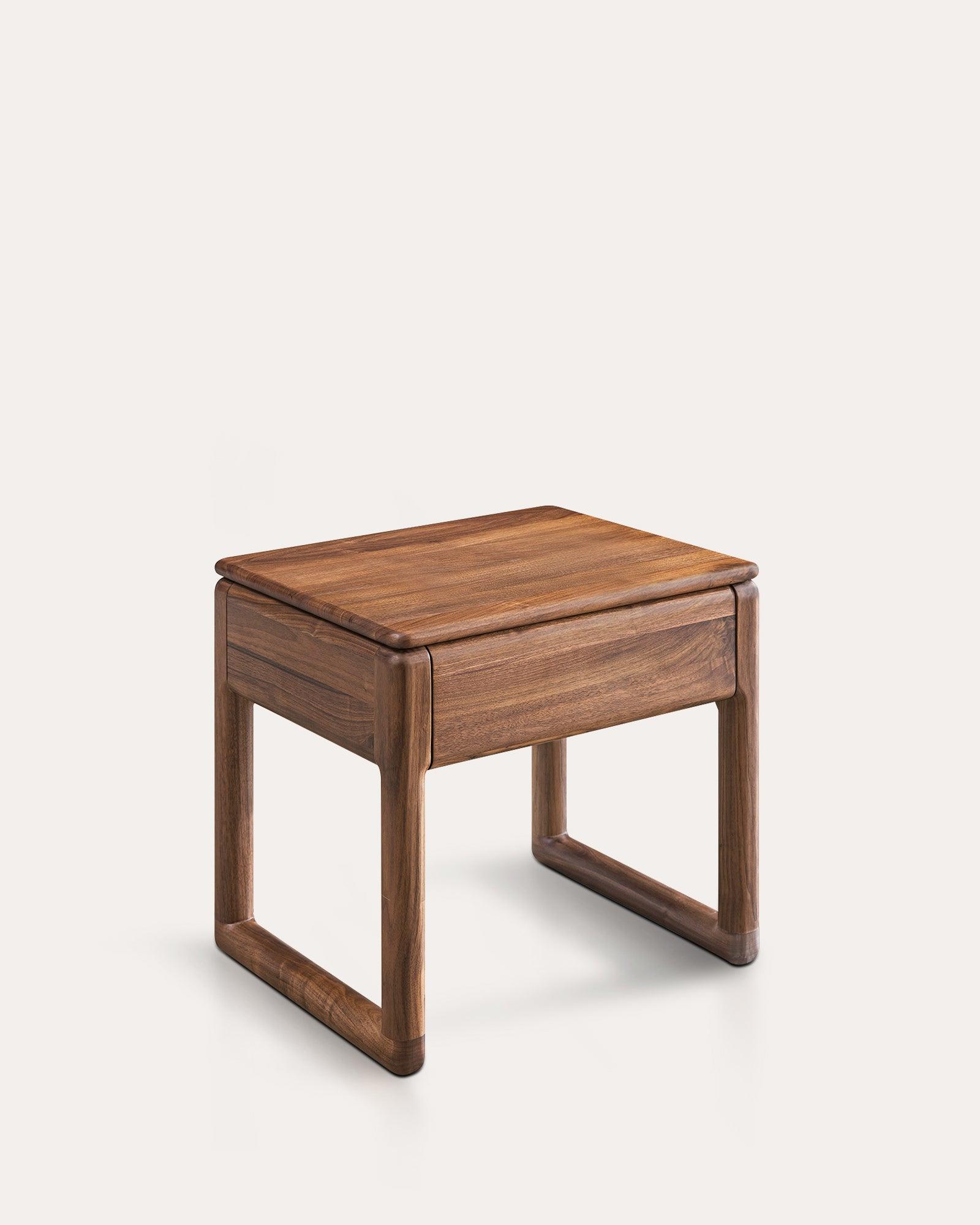 Aurora Bedside Table - at KUMO HOME