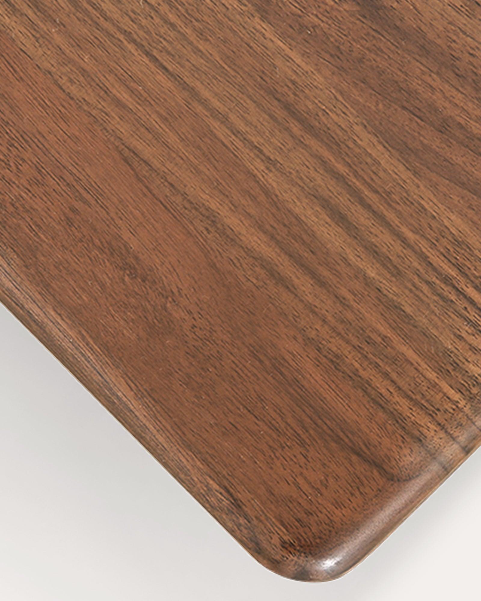 Aurora Bedside Table - at KUMO HOME
